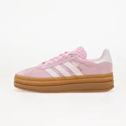 adidas Gazelle Bold Orchid Fusion/ Ftwr White/ Gold Met.