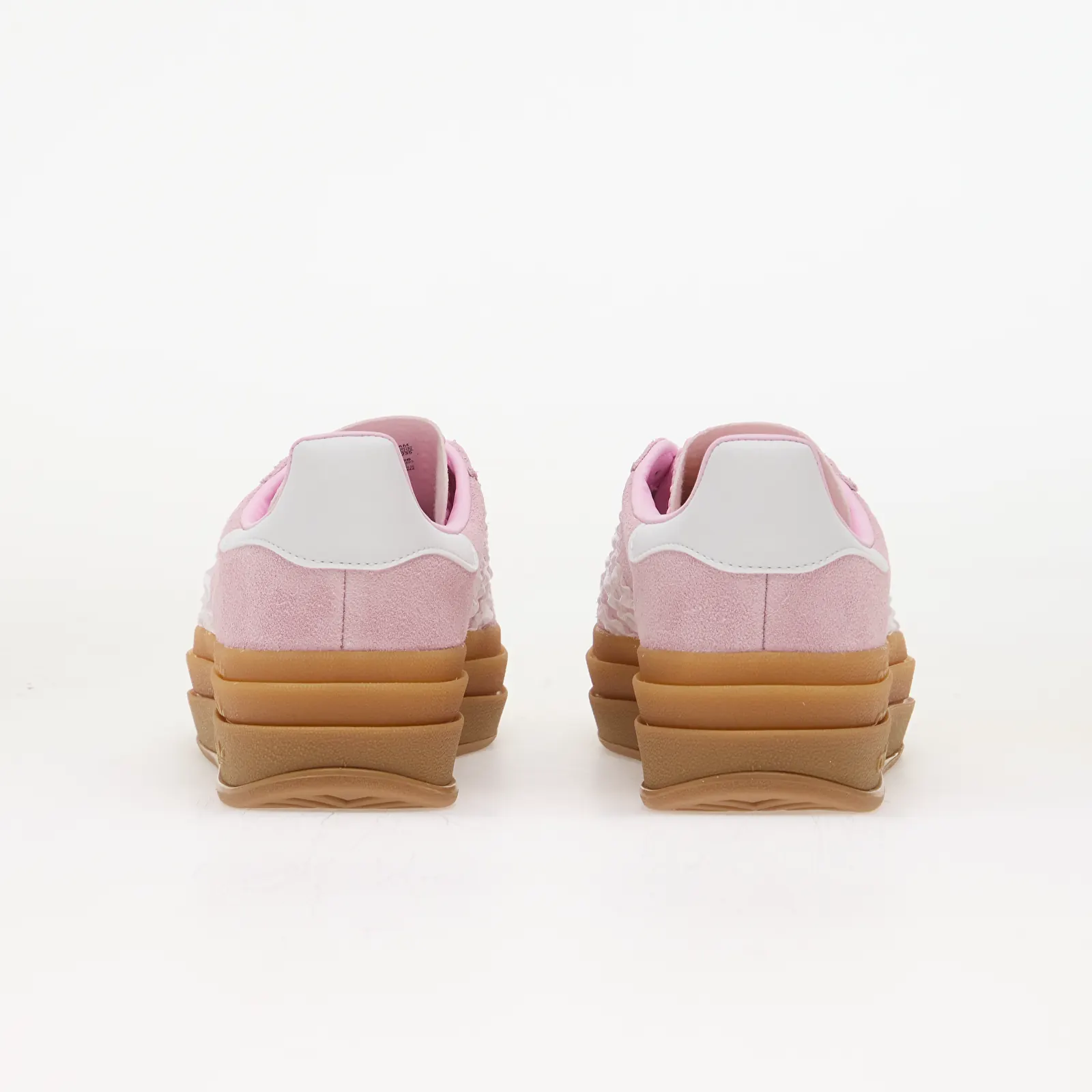 Детски маратонки и обувки adidas Gazelle Bold Orchid Fusion/ Ftwr White/ Gold Met.