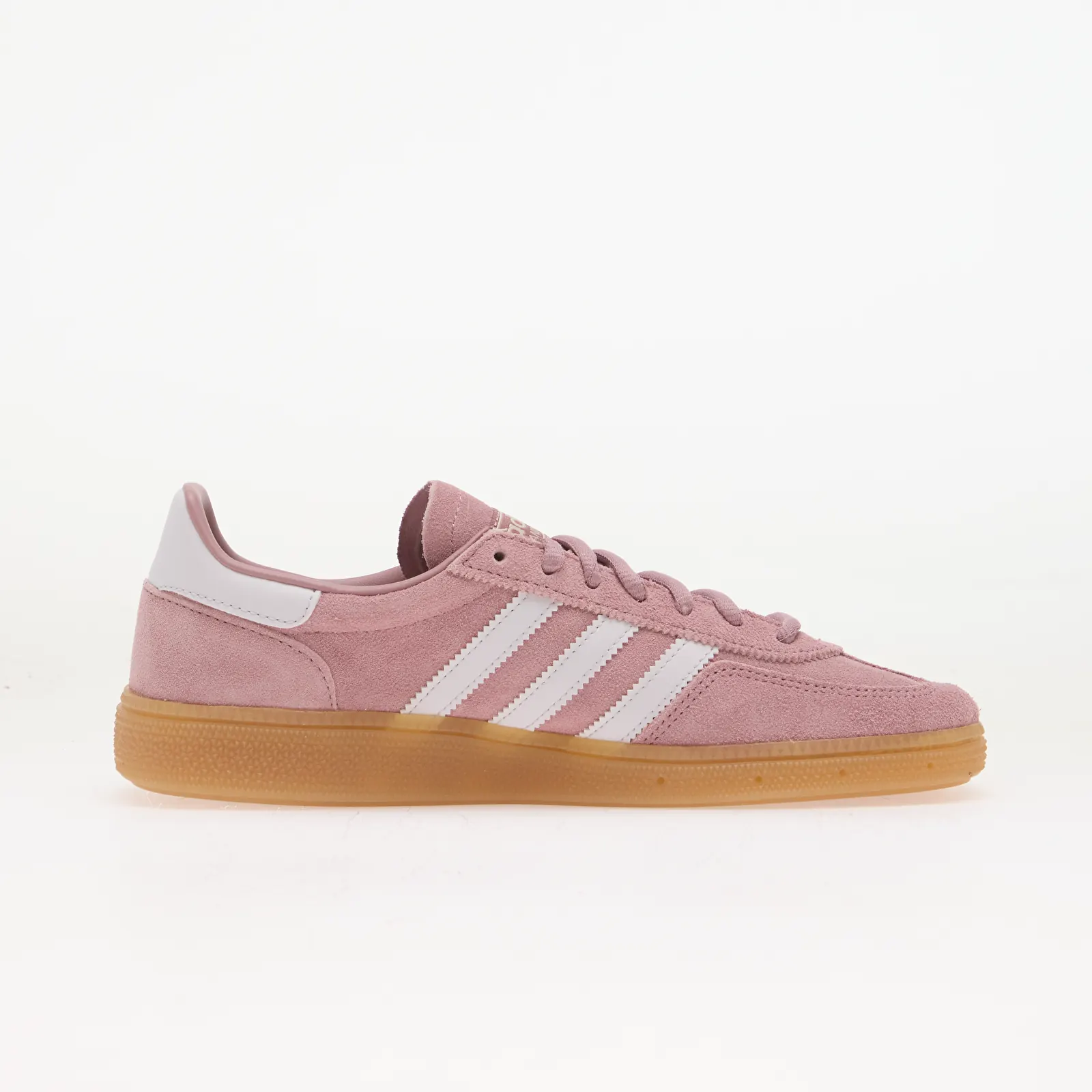 Sneaker und Schuhe für Kinder adidas Handball Spezial Magic Mauve/ Frozen Purple/ Gum4
