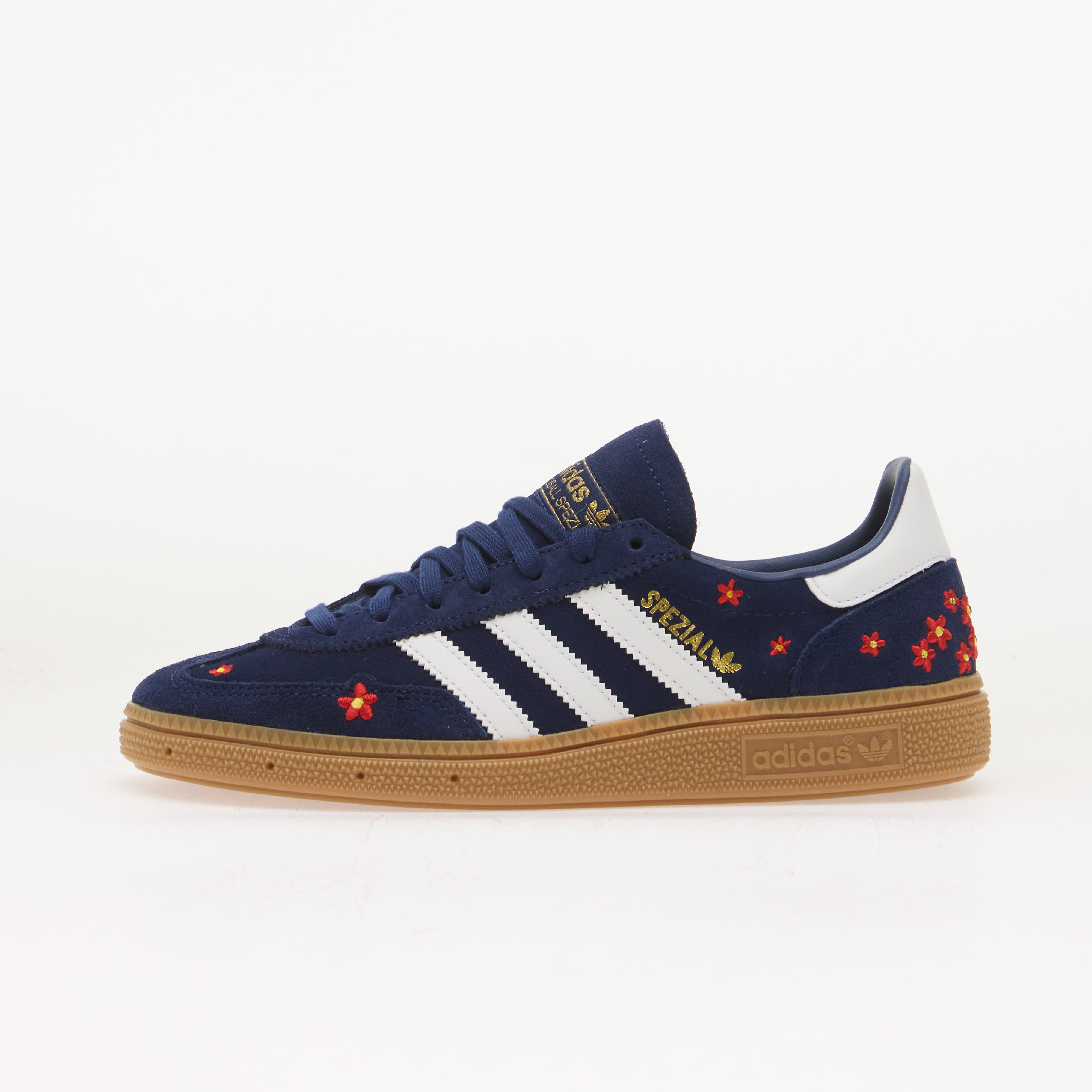 Сникърси adidas Handball Spezial Dark Blue/ Ftwr White/ Gum4 EUR 36