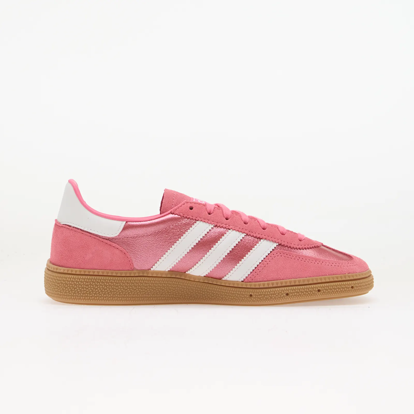 Chaussures et baskets homme adidas Handball Spezial Pink Fusion/ Ftwr White/ Gum4