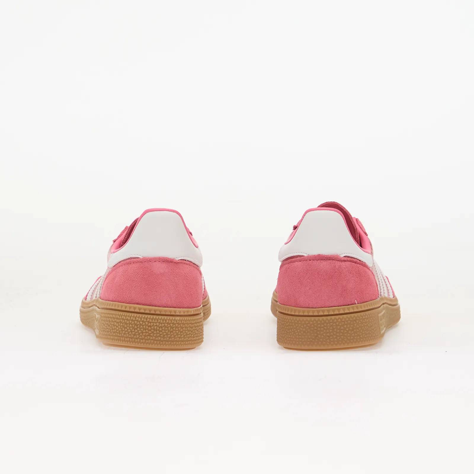Chaussures et baskets homme adidas Handball Spezial Pink Fusion/ Ftwr White/ Gum4