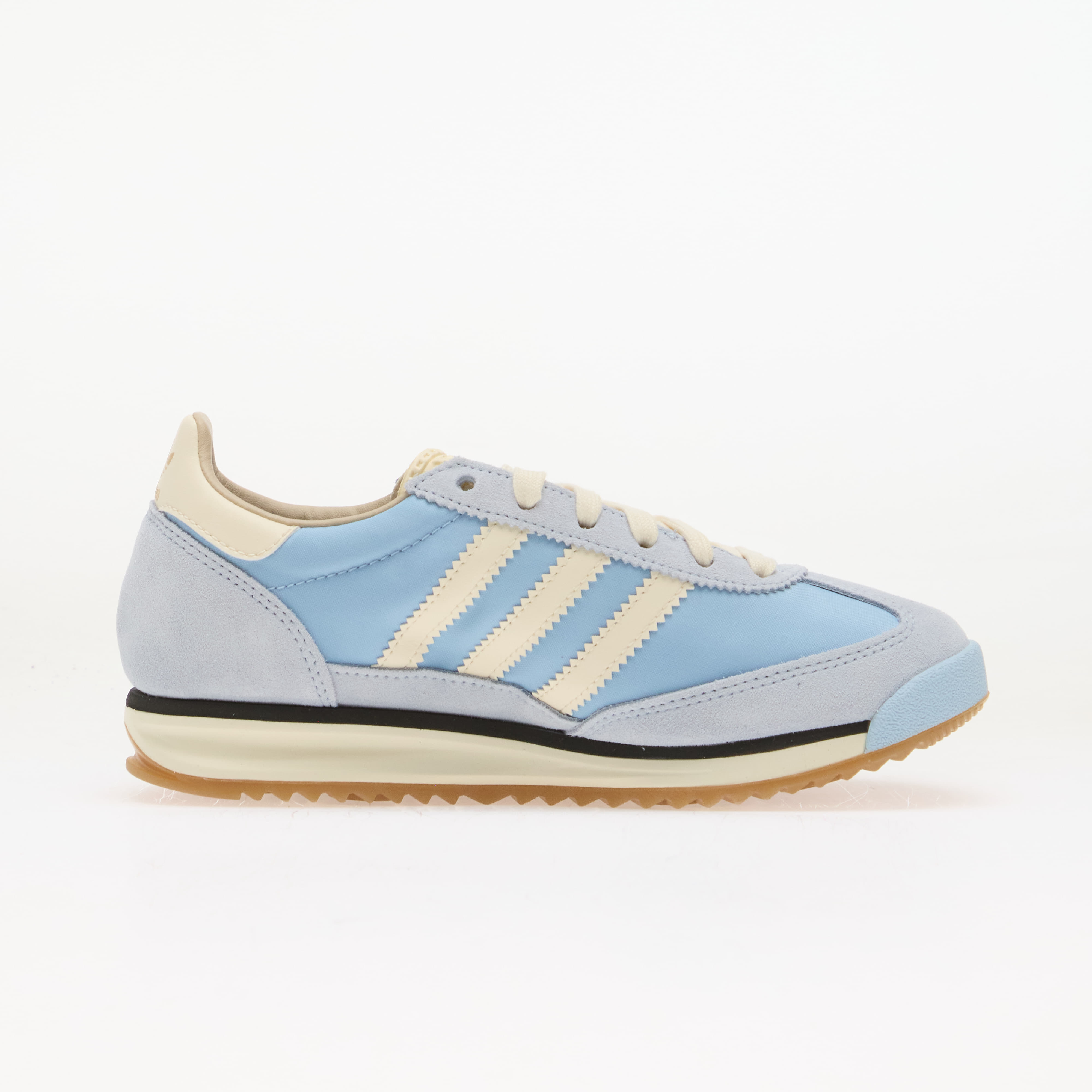 adidas Originals Παπούτσια adidas SL 72 RS Shoes Kids Clear Sky/ Cream White/ Core Black 6 - 3