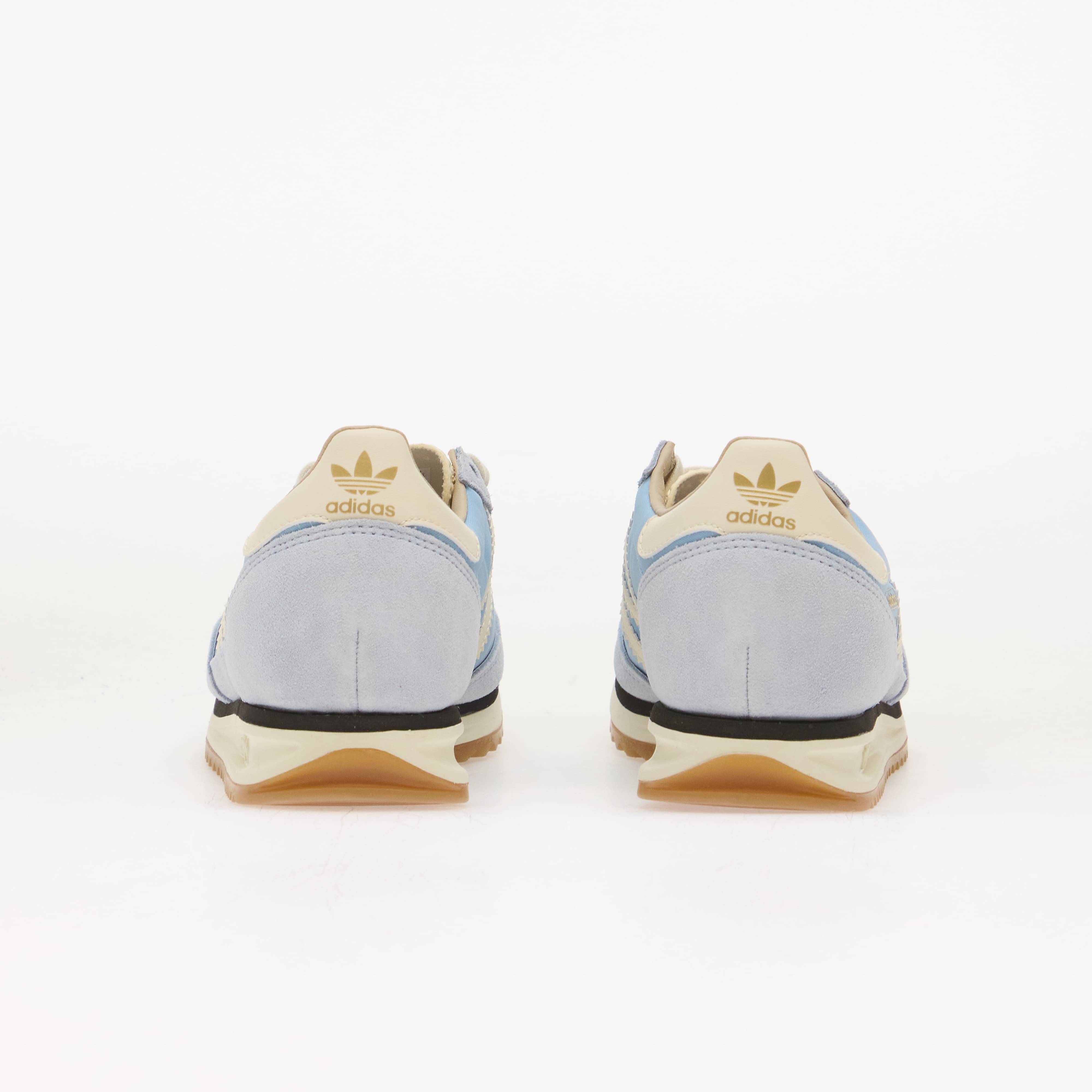 adidas Originals Παπούτσια adidas SL 72 RS Shoes Kids Clear Sky/ Cream White/ Core Black 6 - 5