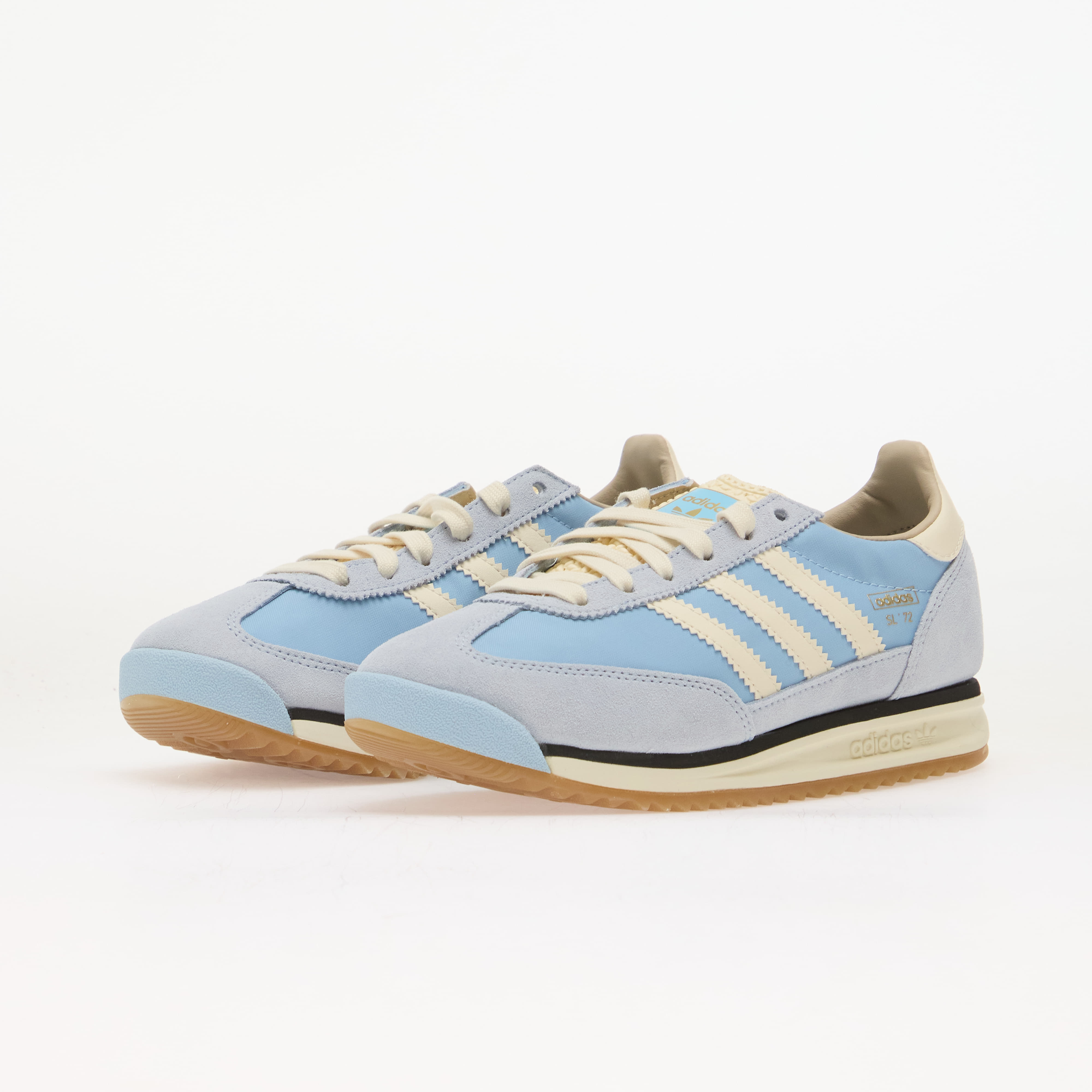 adidas Originals Παπούτσια adidas SL 72 RS Shoes Kids Clear Sky/ Cream White/ Core Black 6 - 6
