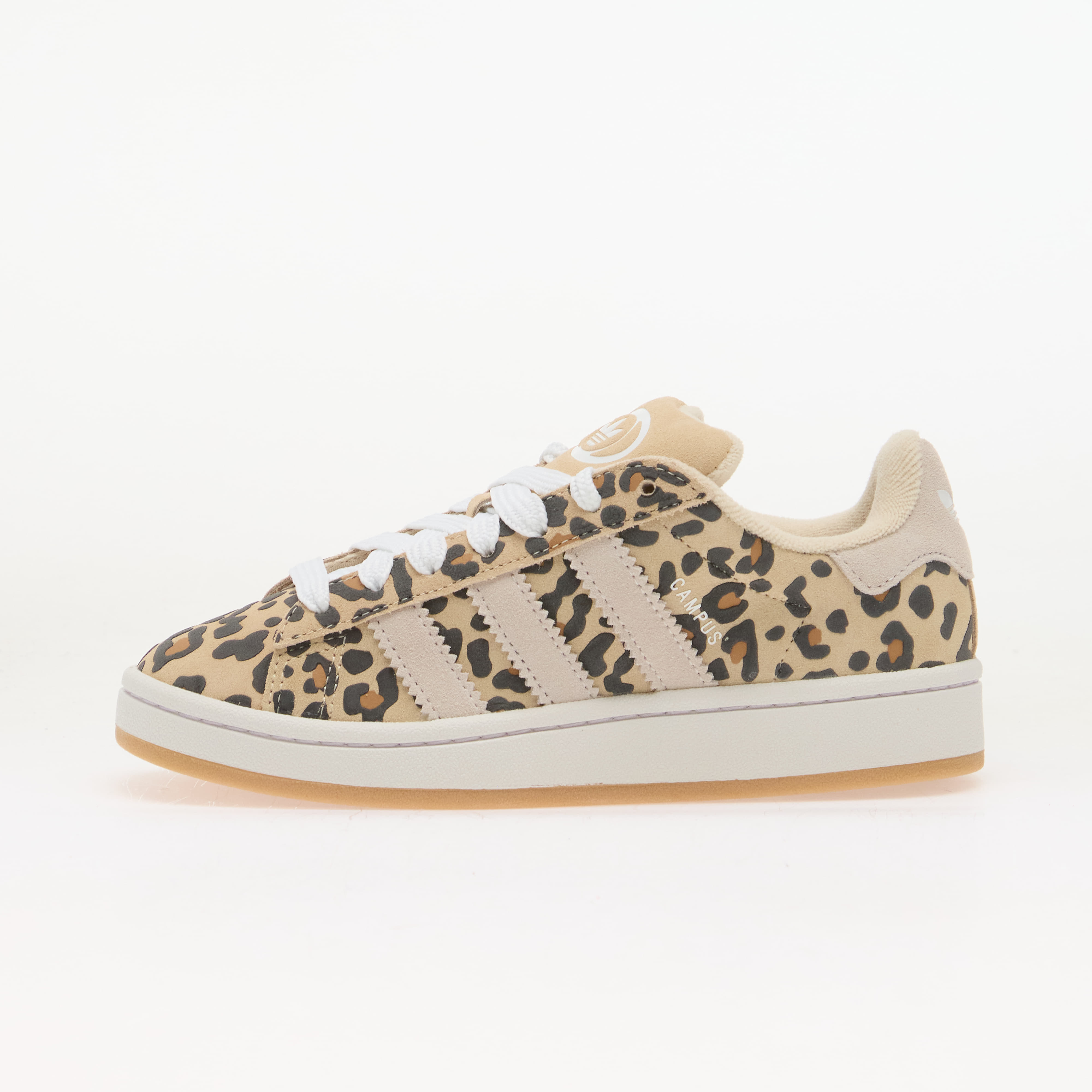Tenisky adidas Campus 00s Sand Strata/ Ftwr White/ Gum 3 EUR 38
