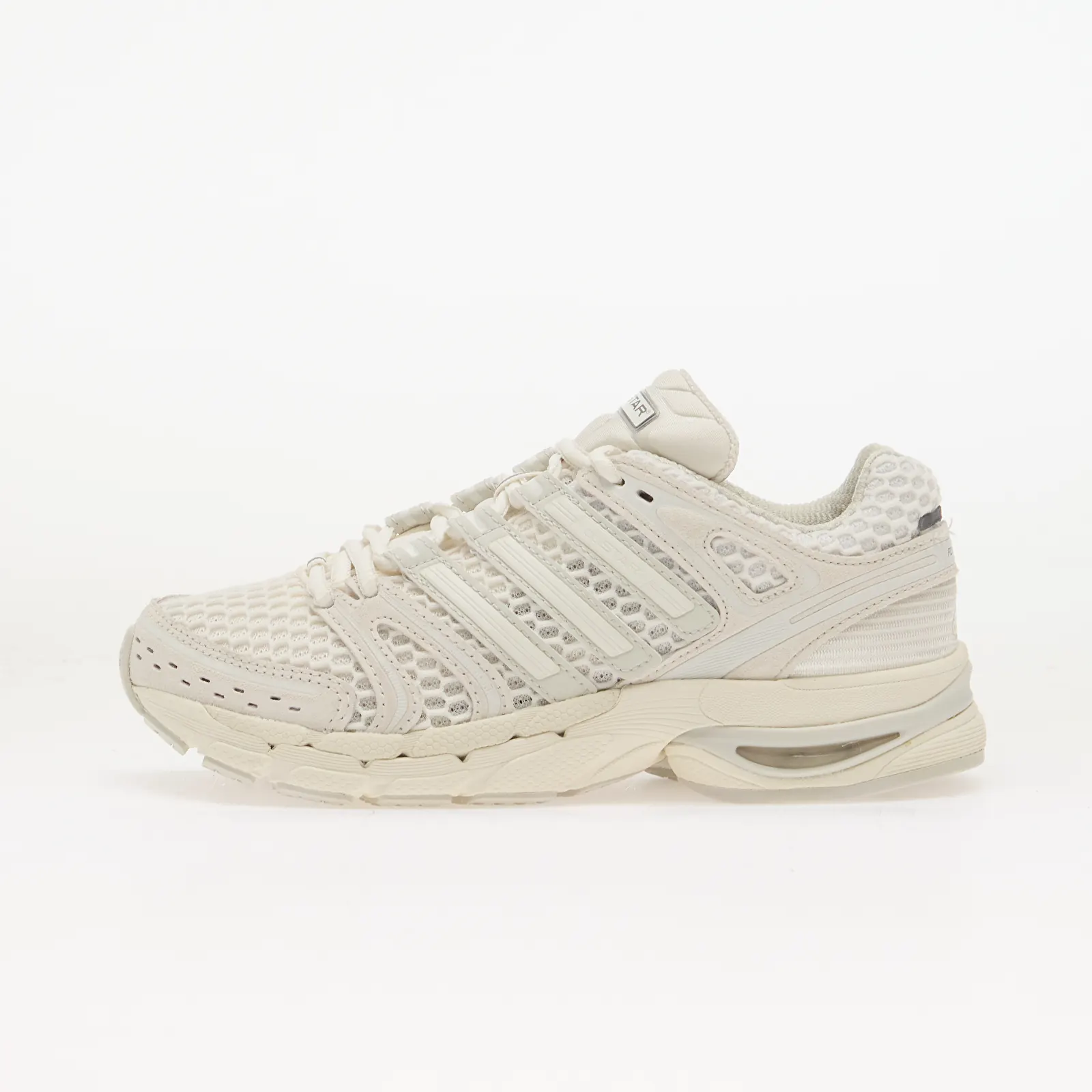Pánské tenisky a boty adidas Adistar Control 5 Orbit Grey/ Cloud White/ Iron Met.