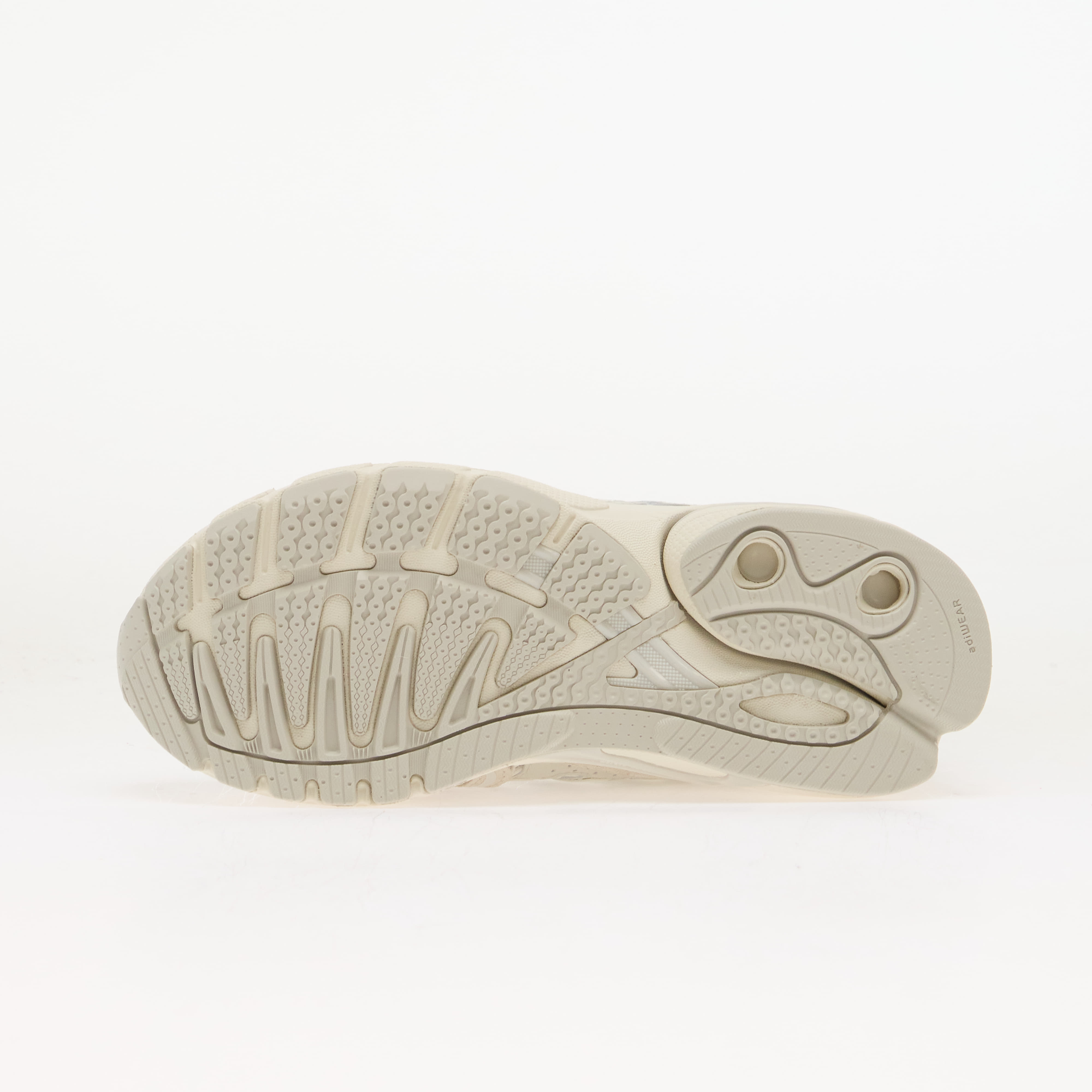 Παπούτσια adidas Adistar Control 5 Kids Orbit Grey/ Cloud White/ Iron Met. 6
