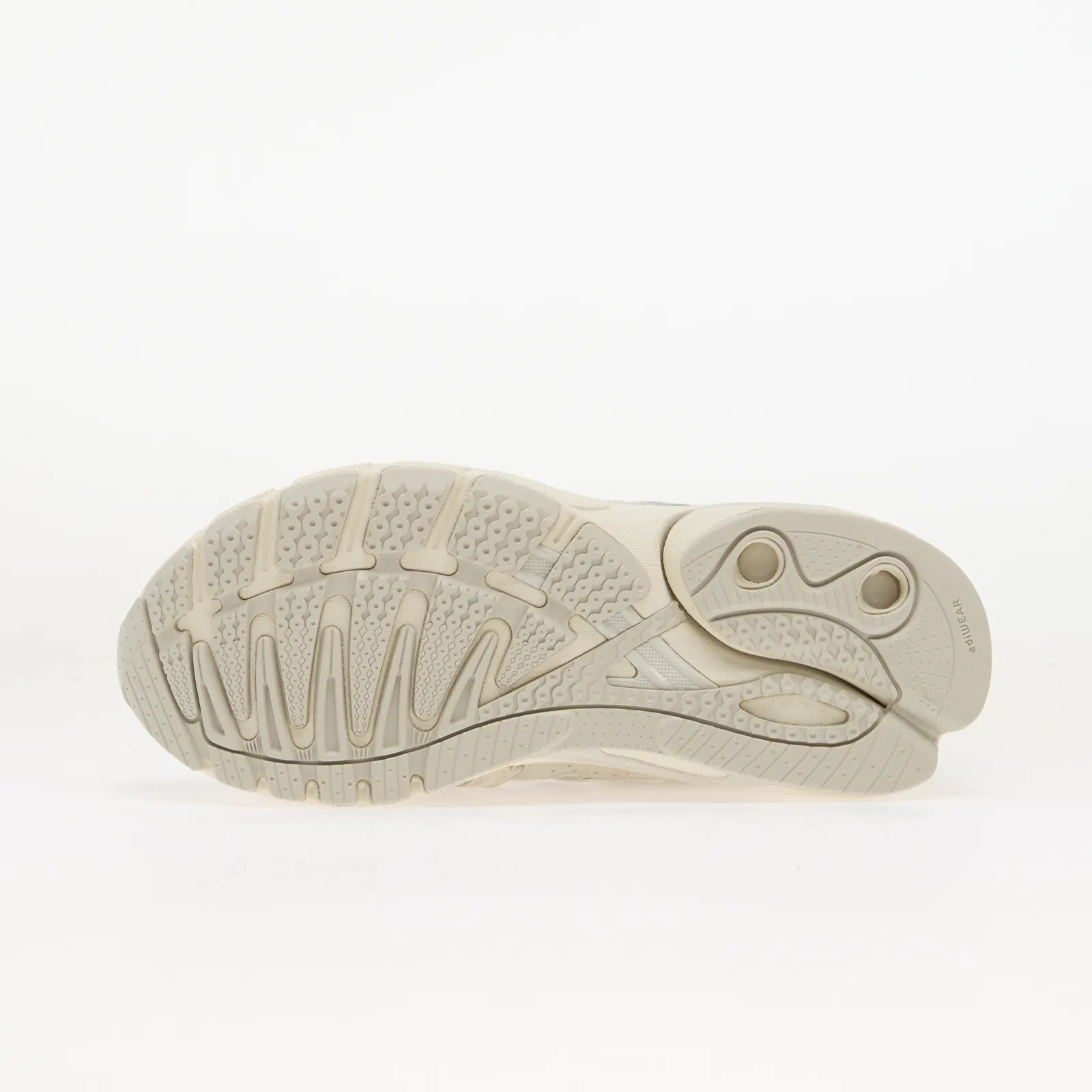 Pánské tenisky a boty adidas Adistar Control 5 Orbit Grey/ Cloud White/ Iron Met.