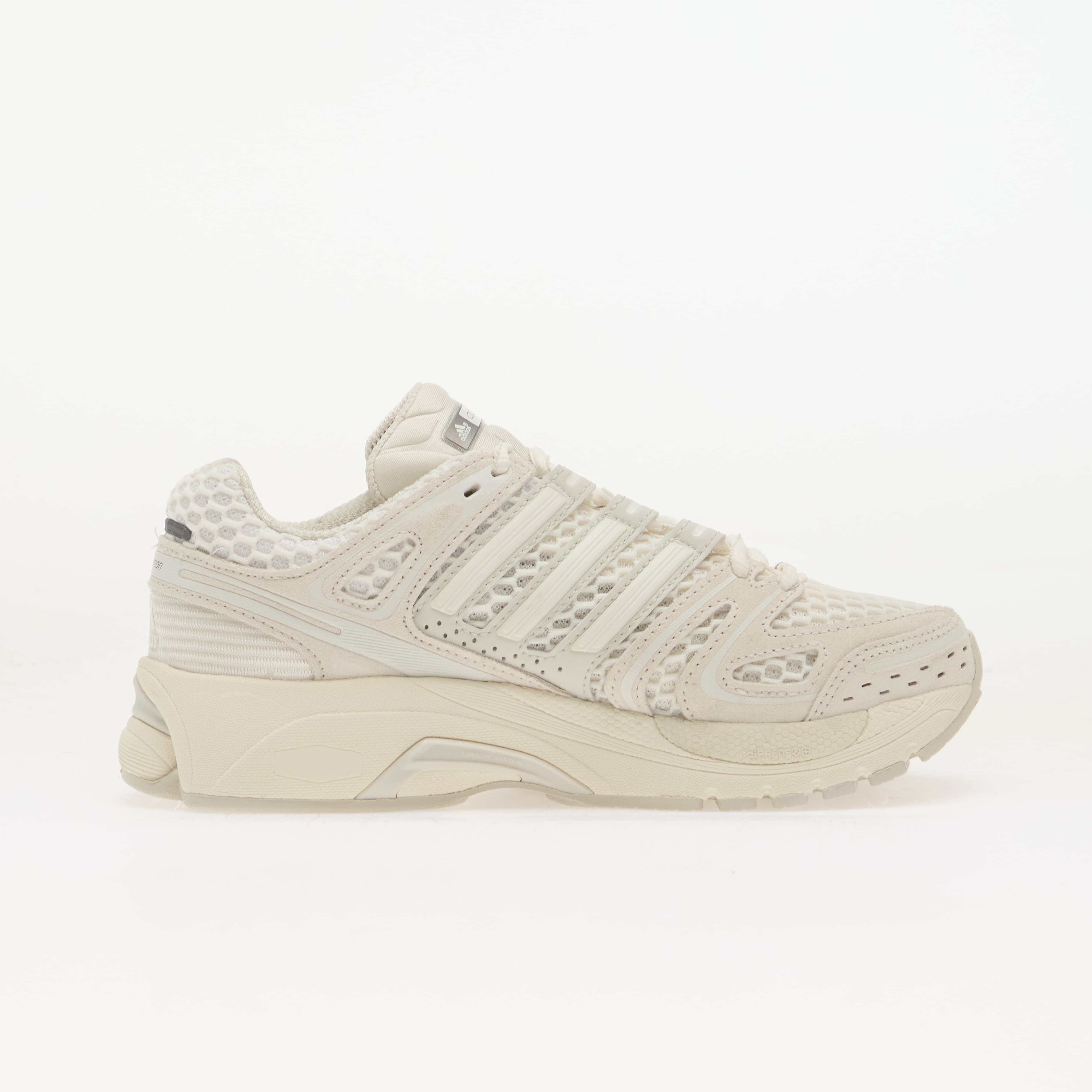 adidas Originals Παπούτσια adidas Adistar Control 5 Kids Orbit Grey/ Cloud White/ Iron Met. 5 - 3