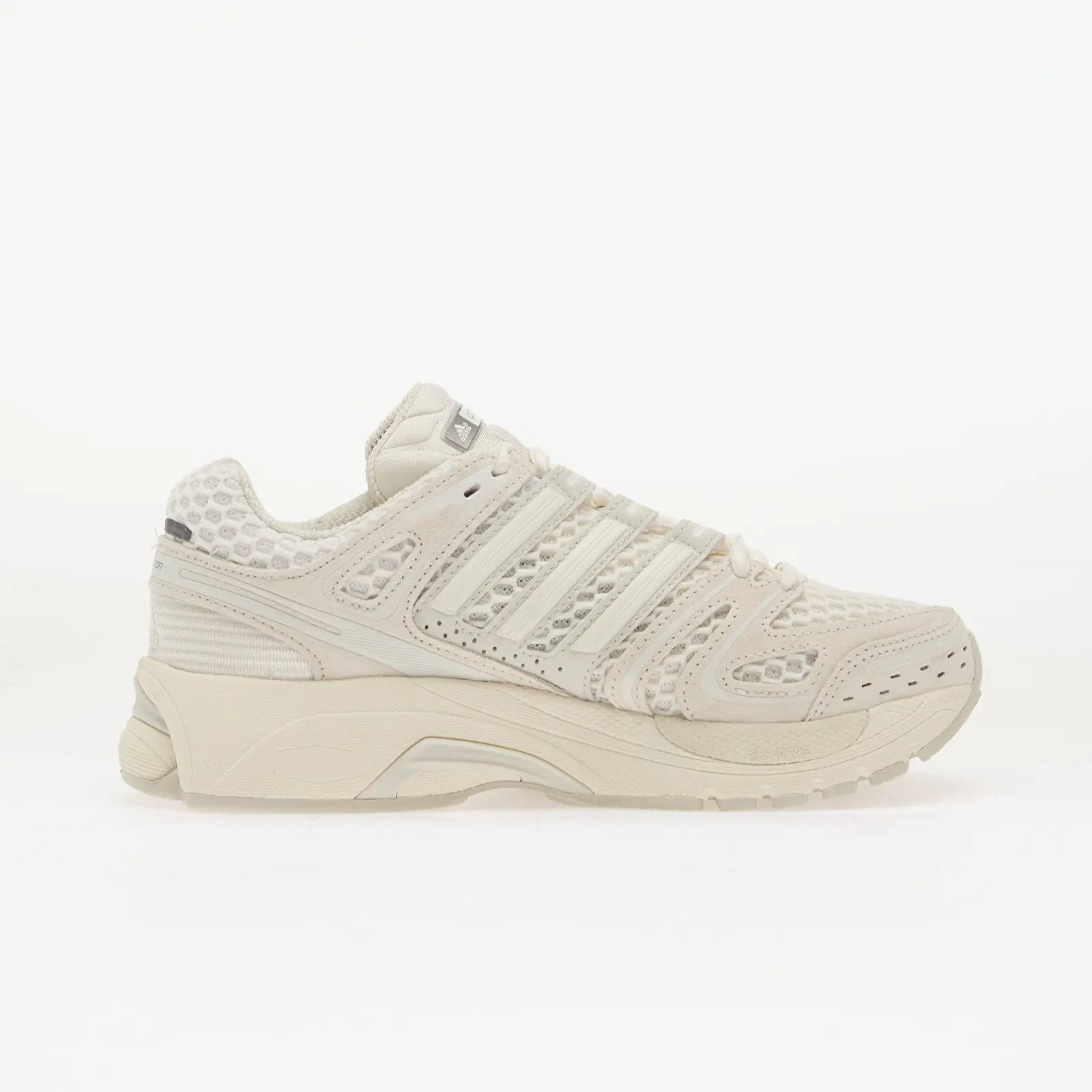 Pánské tenisky a boty adidas Adistar Control 5 Orbit Grey/ Cloud White/ Iron Met.