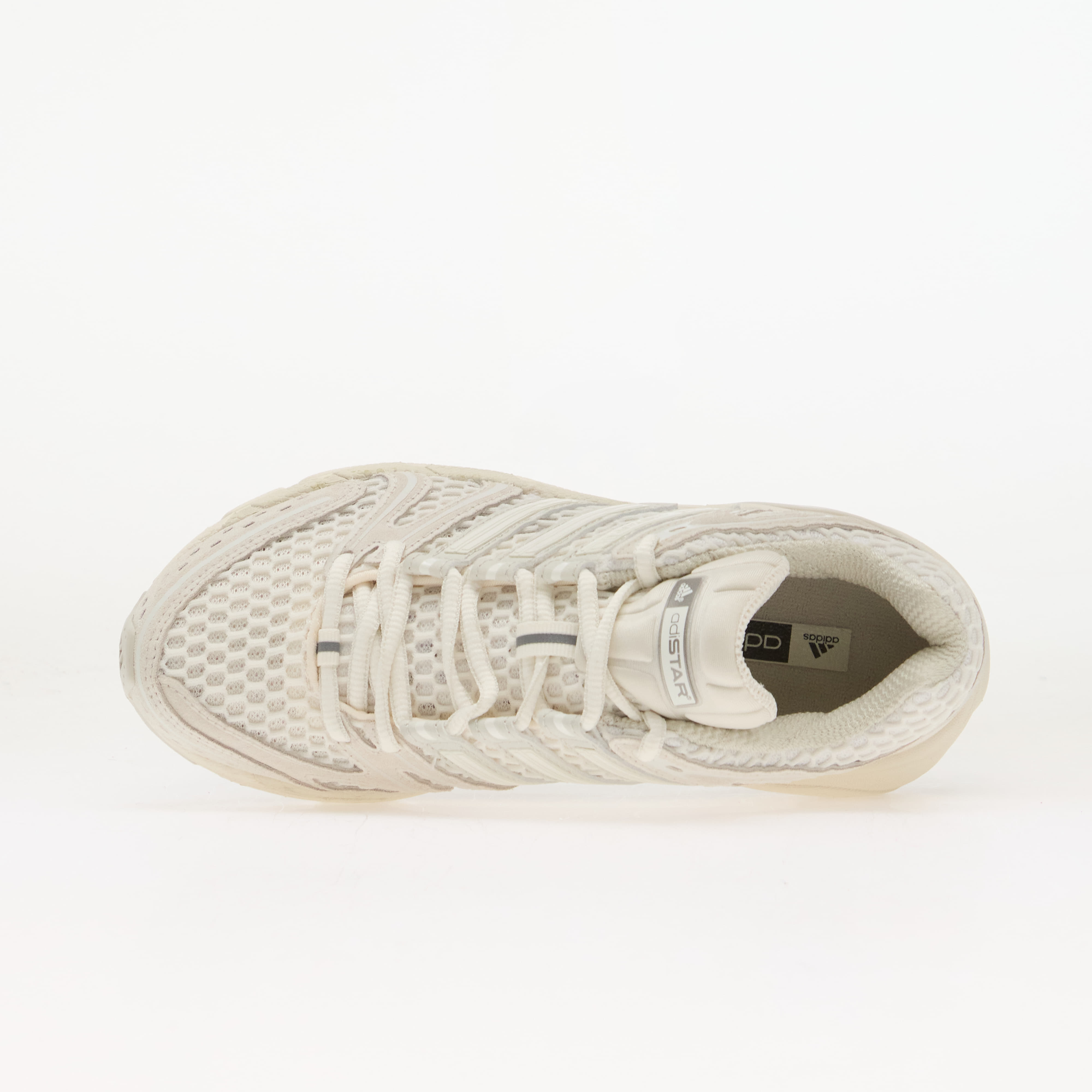 adidas Originals Παπούτσια adidas Adistar Control 5 Kids Orbit Grey/ Cloud White/ Iron Met. 5 - 4
