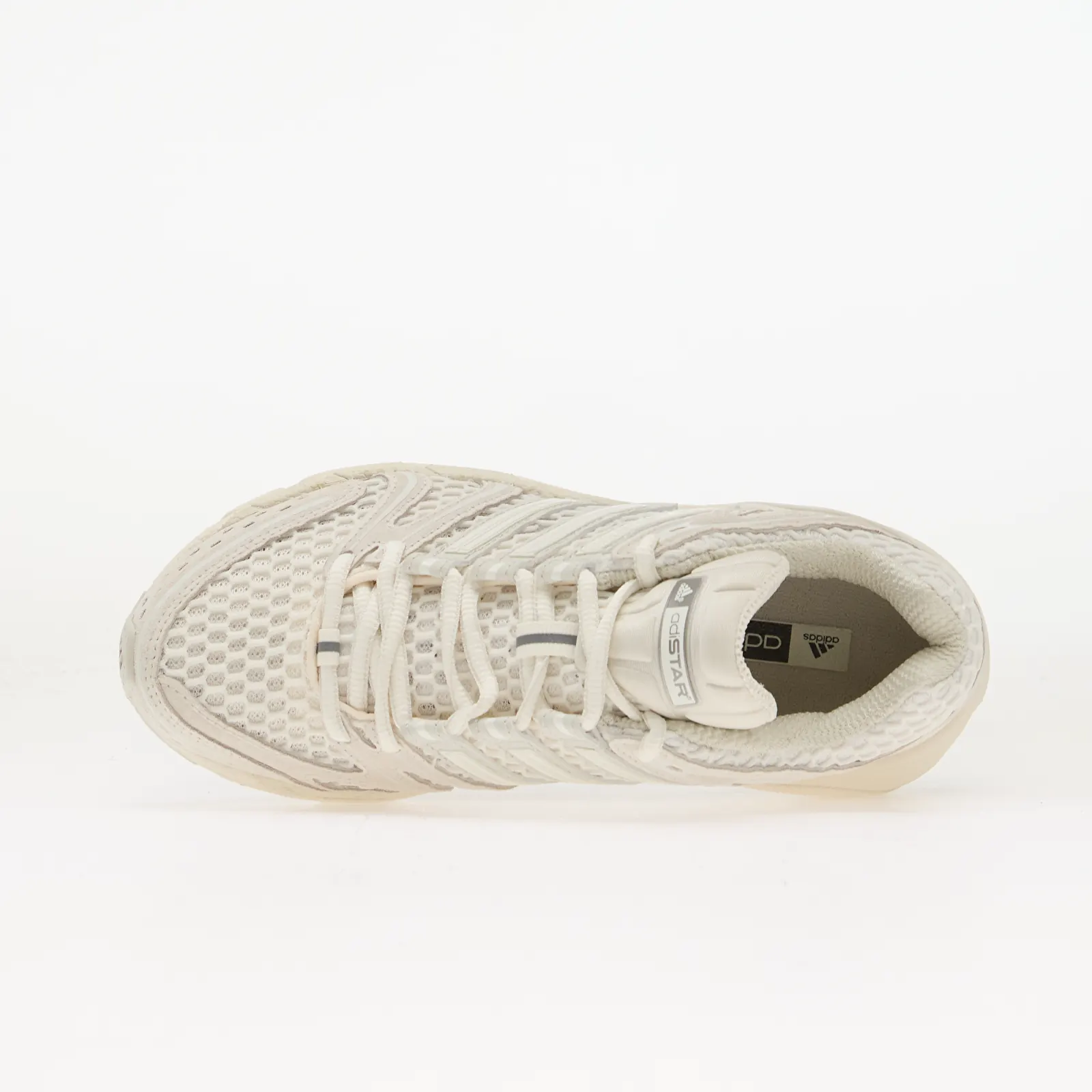 Pánské tenisky a boty adidas Adistar Control 5 Orbit Grey/ Cloud White/ Iron Met.