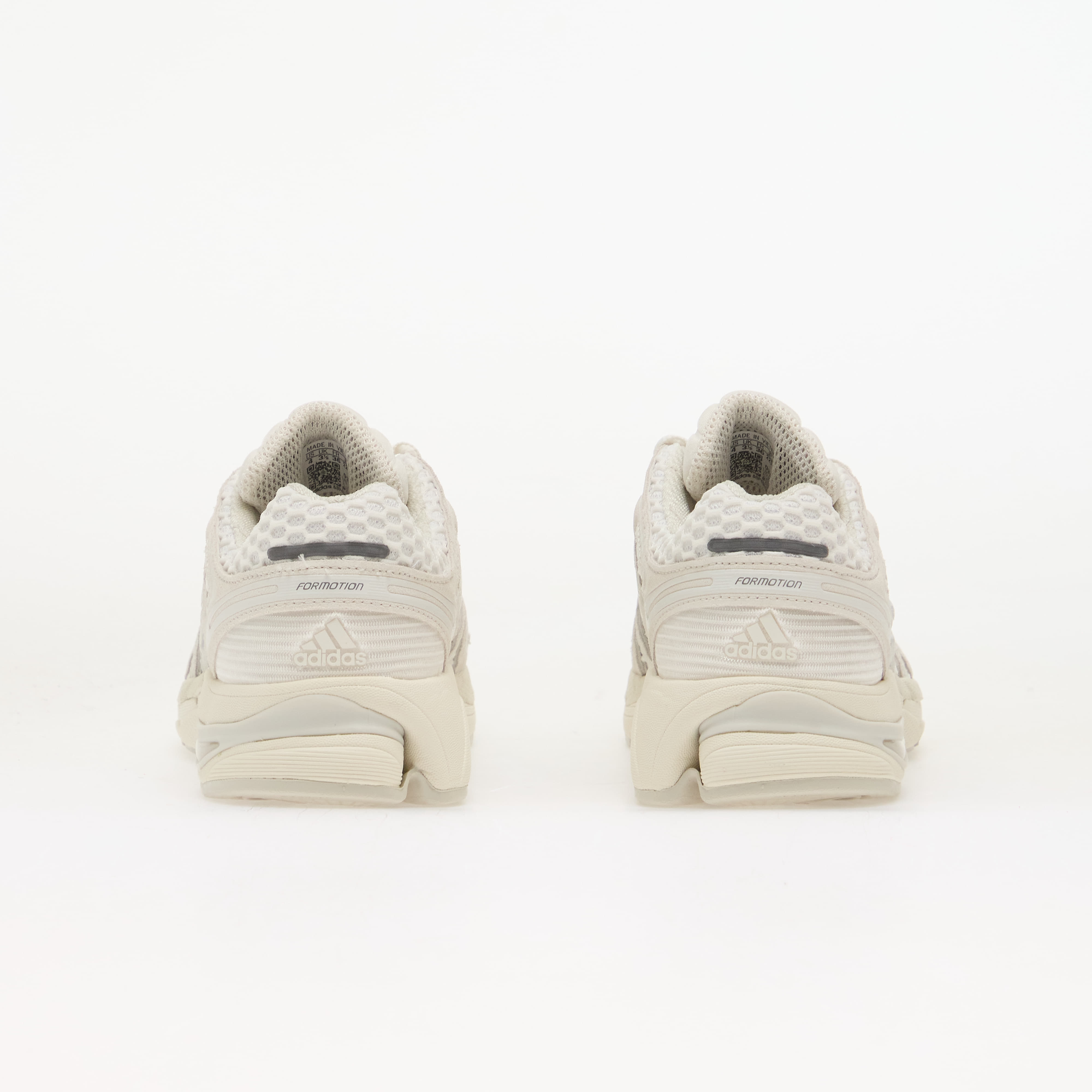 adidas Originals Παπούτσια adidas Adistar Control 5 Kids Orbit Grey/ Cloud White/ Iron Met. 5 - 5