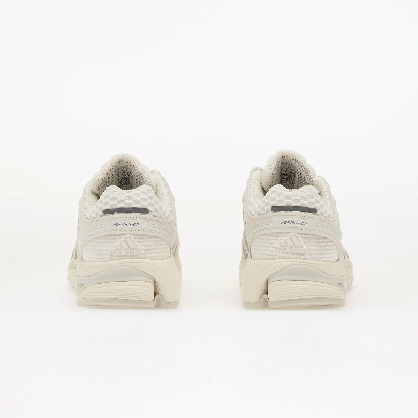 Pánské tenisky a boty adidas Adistar Control 5 Orbit Grey/ Cloud White/ Iron Met.