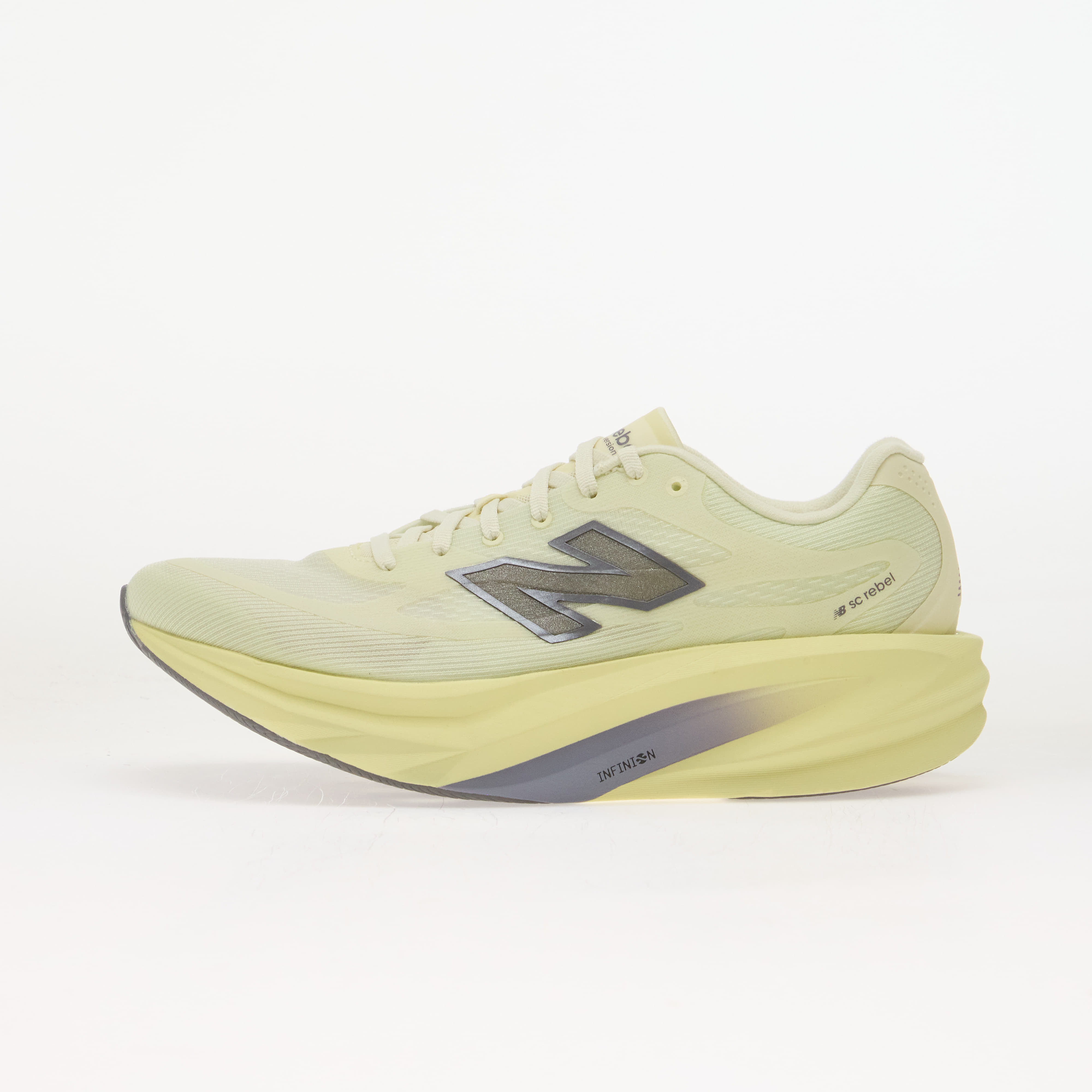 Сникърси New Balance SuperComp Rebel Pistachio Butter/ Morel EUR 42