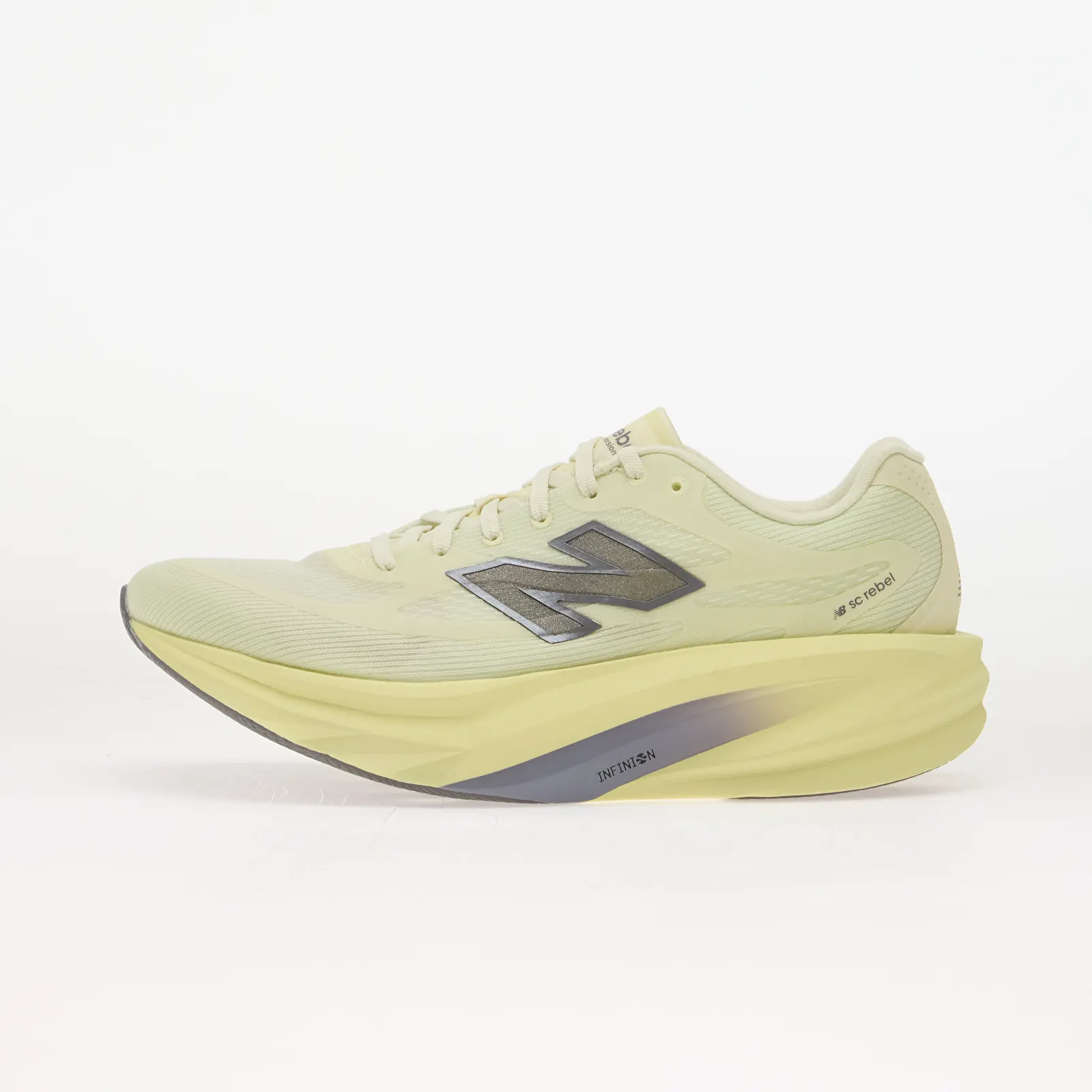 Muške tenisice New Balance SuperComp Rebel Pistachio Butter/ Morel