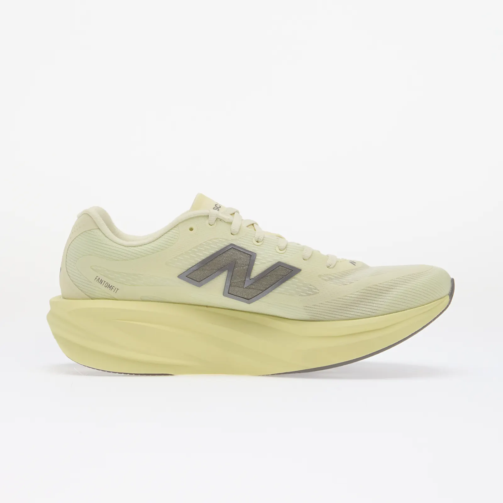 Muške tenisice New Balance SuperComp Rebel Pistachio Butter/ Morel
