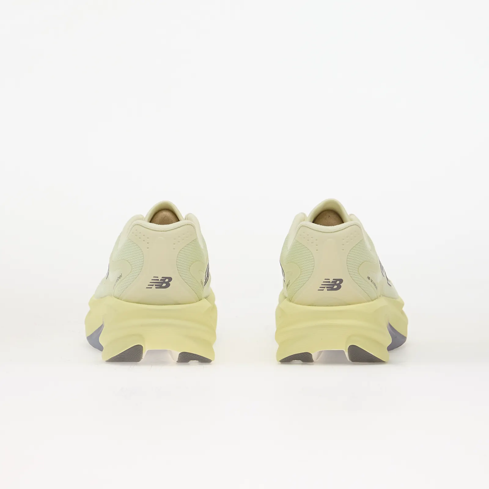 Muške tenisice New Balance SuperComp Rebel Pistachio Butter/ Morel