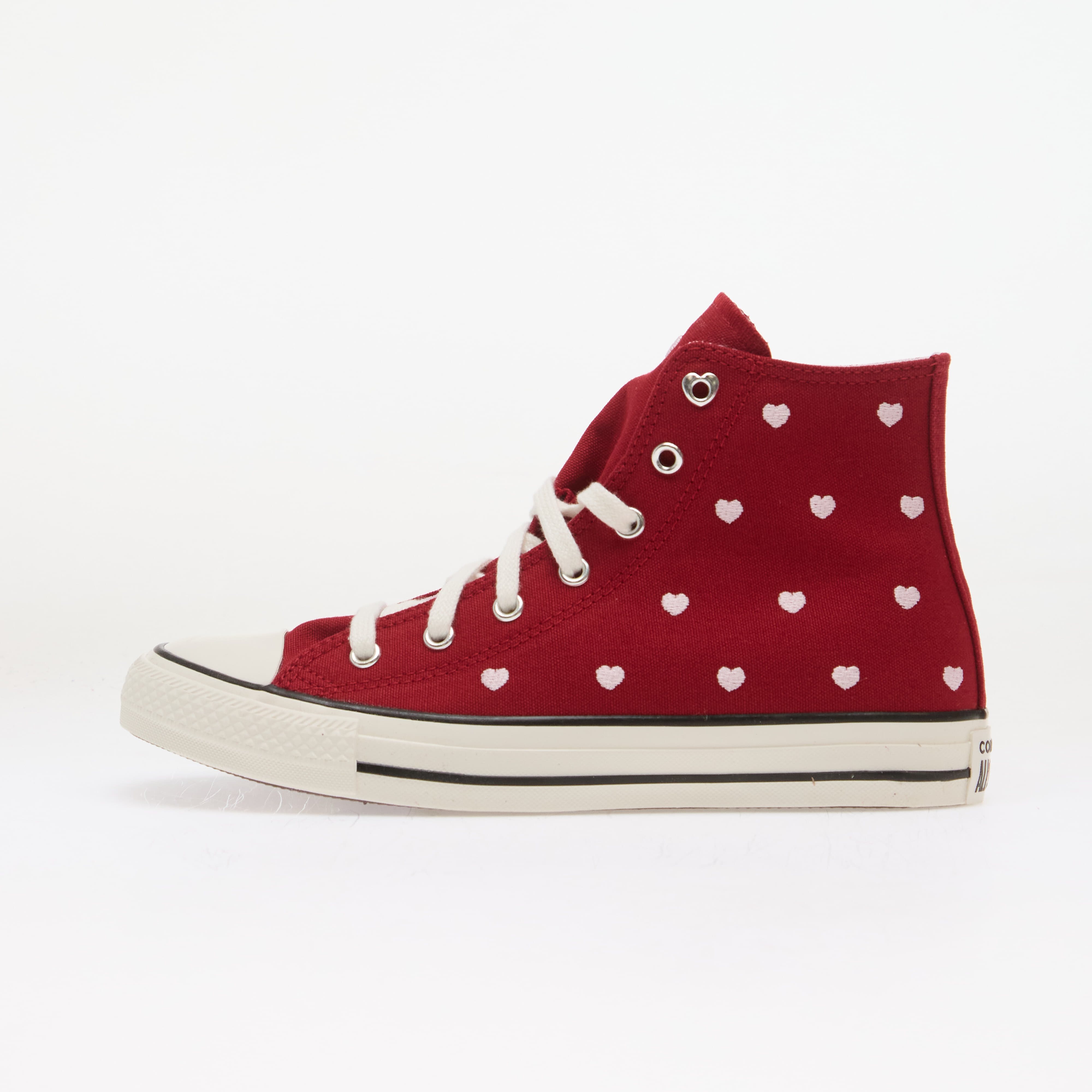 Baskets Converse Chuck Taylor All Star Hearts Roses Days Ahead Red Vintage White New Found Bloom Pink EUR 36 70 €