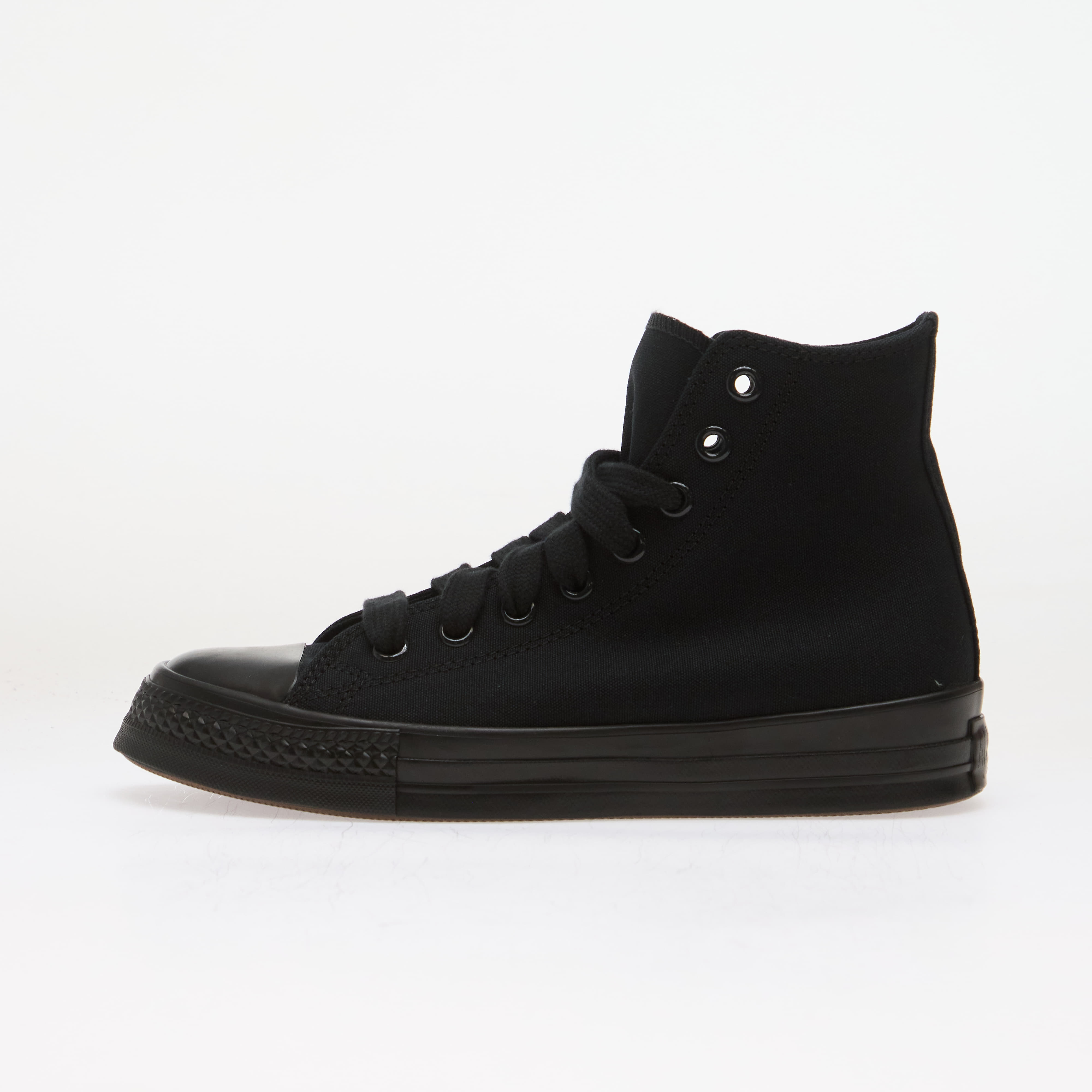 Сникърси Converse Chuck Taylor Throwback Black EUR 36