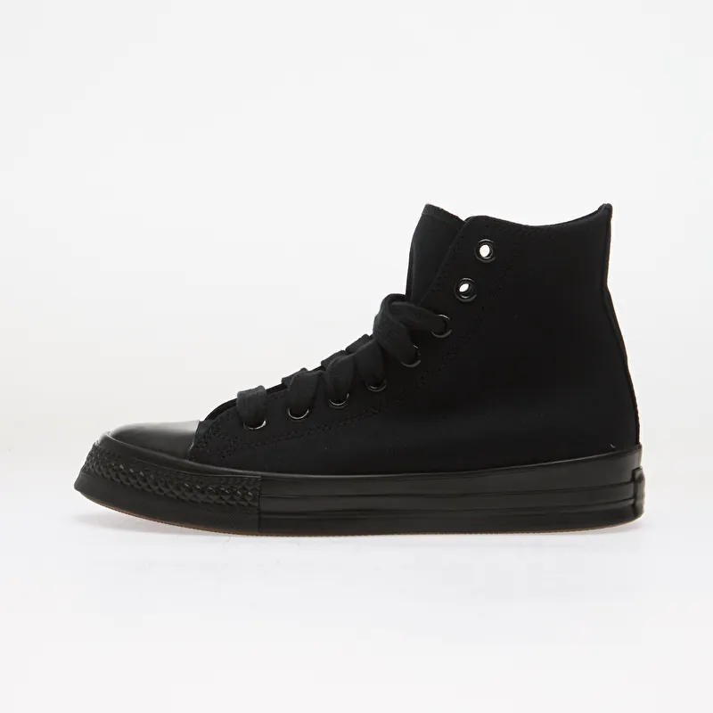 Converse Chuck Taylor Throwback Black