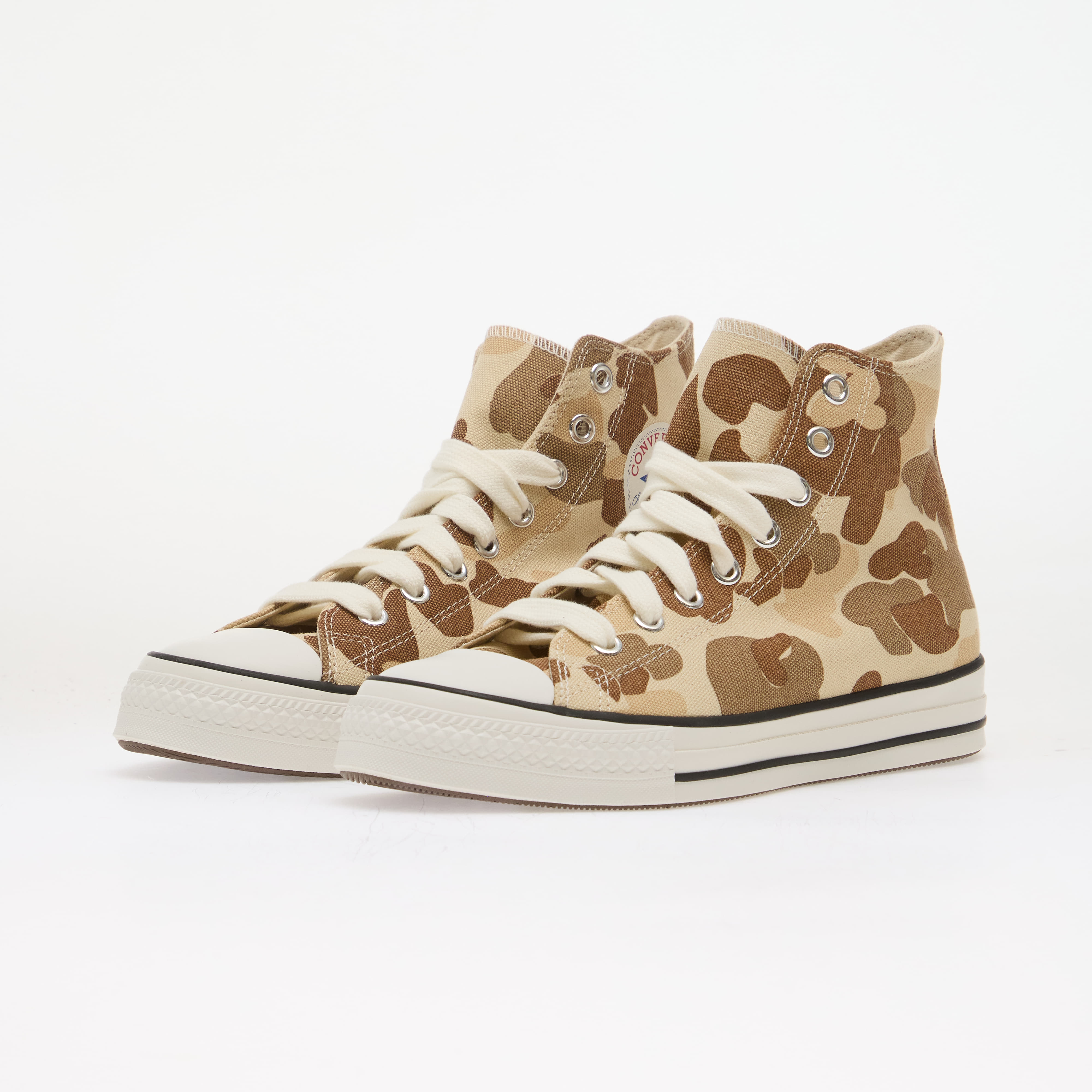 Sneakers Converse Chuck Taylor Throwback Bone EUR 41.5