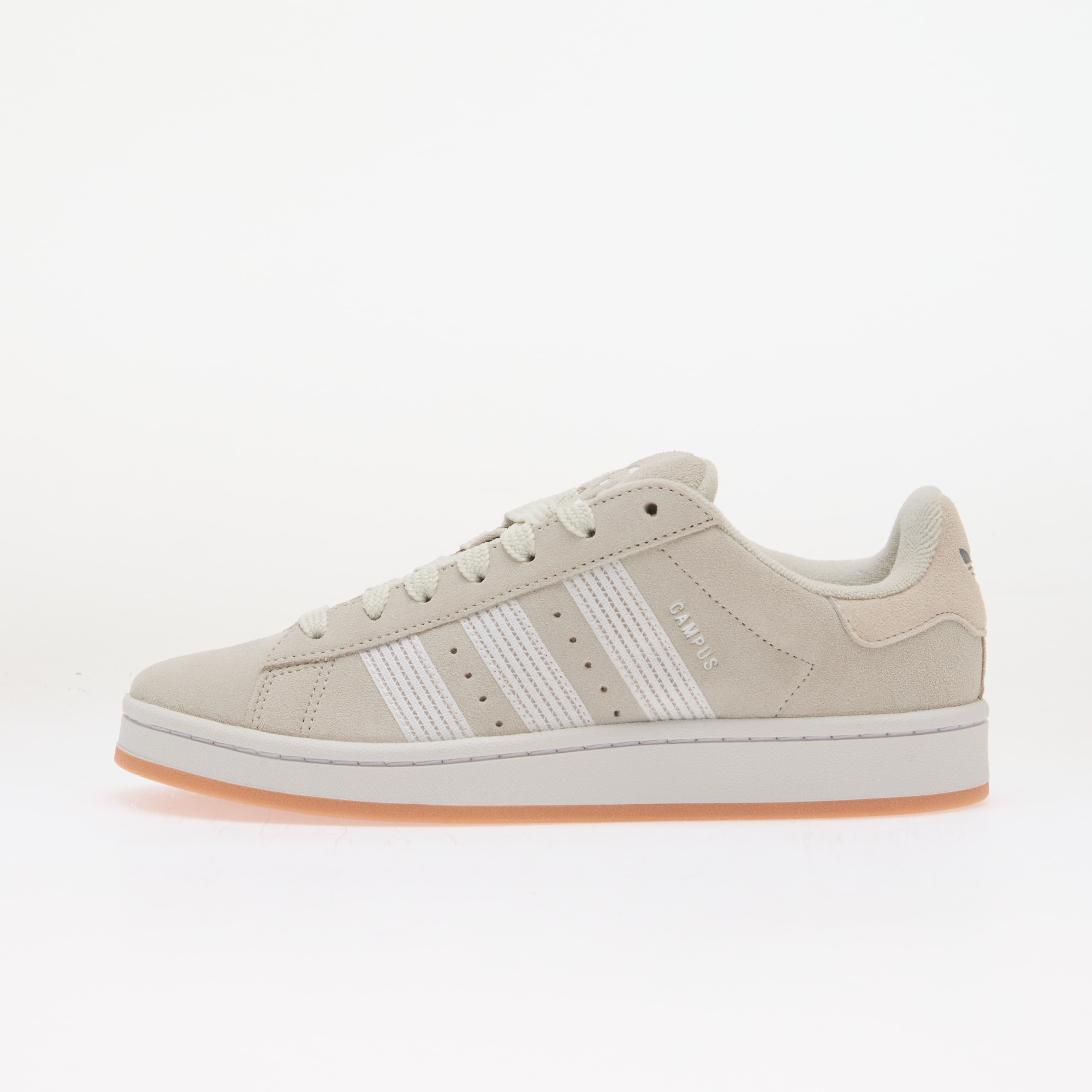 Сникърси adidas Campus 00s Orbit Grey/ Ftwr White/ Gum 2 EUR 35 1/3