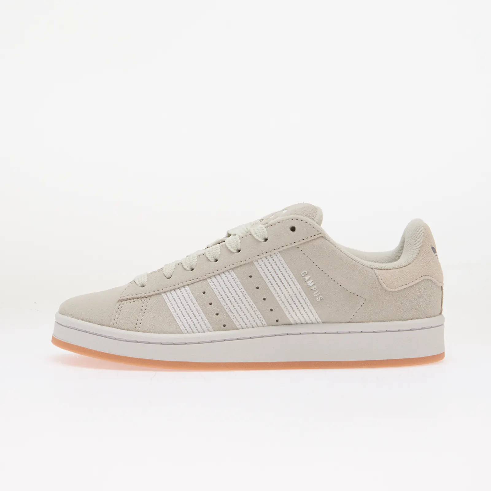 Otroške superge in čevlji adidas Campus 00s Orbit Grey/ Ftwr White/ Gum 2