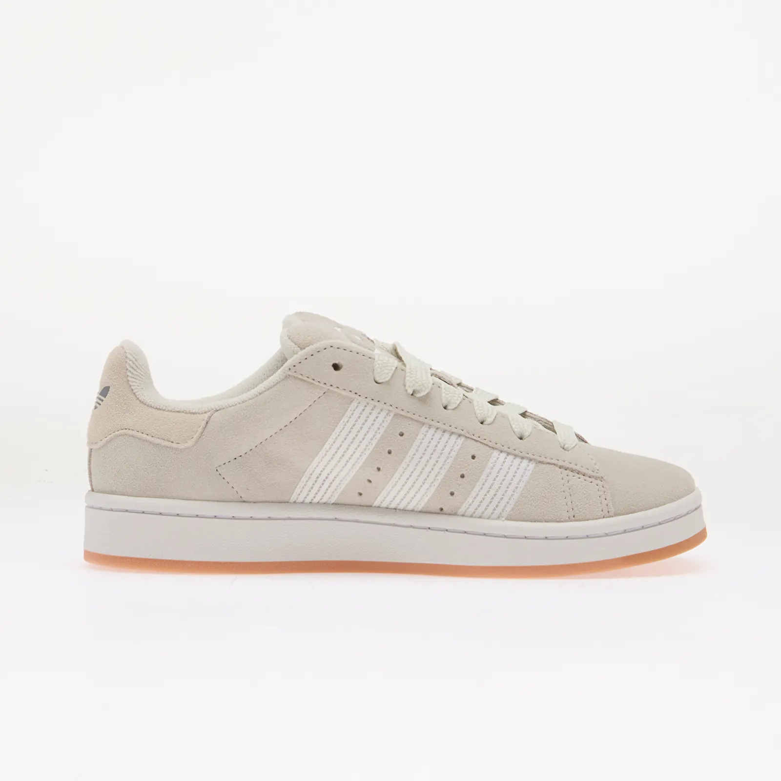 Otroške superge in čevlji adidas Campus 00s Orbit Grey/ Ftwr White/ Gum 2
