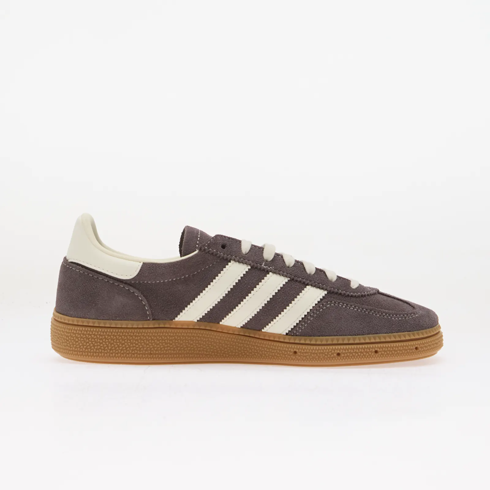 Laste tossud ja kingad adidas Handball Spezial Grey Strata/ Off White/ Gum4