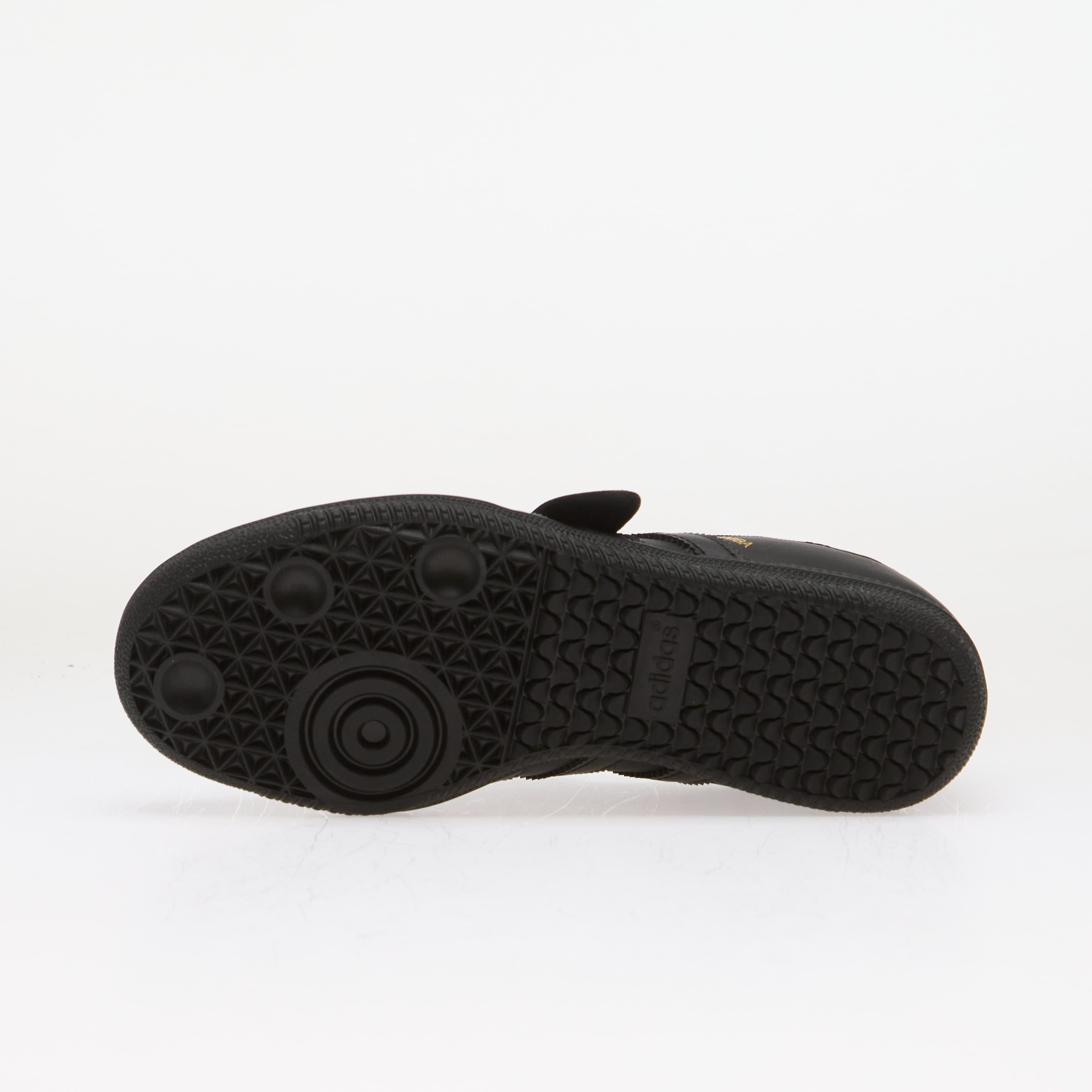 Παπούτσια adidas Samba Jane Shoes Kids Core Black/ Core Black/ Ftwr White 6.5