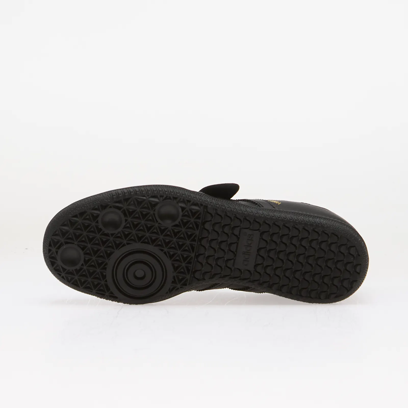 Joggesko og sko for menn adidas Samba Jane Shoes Kids Core Black/ Core Black/ Ftwr White