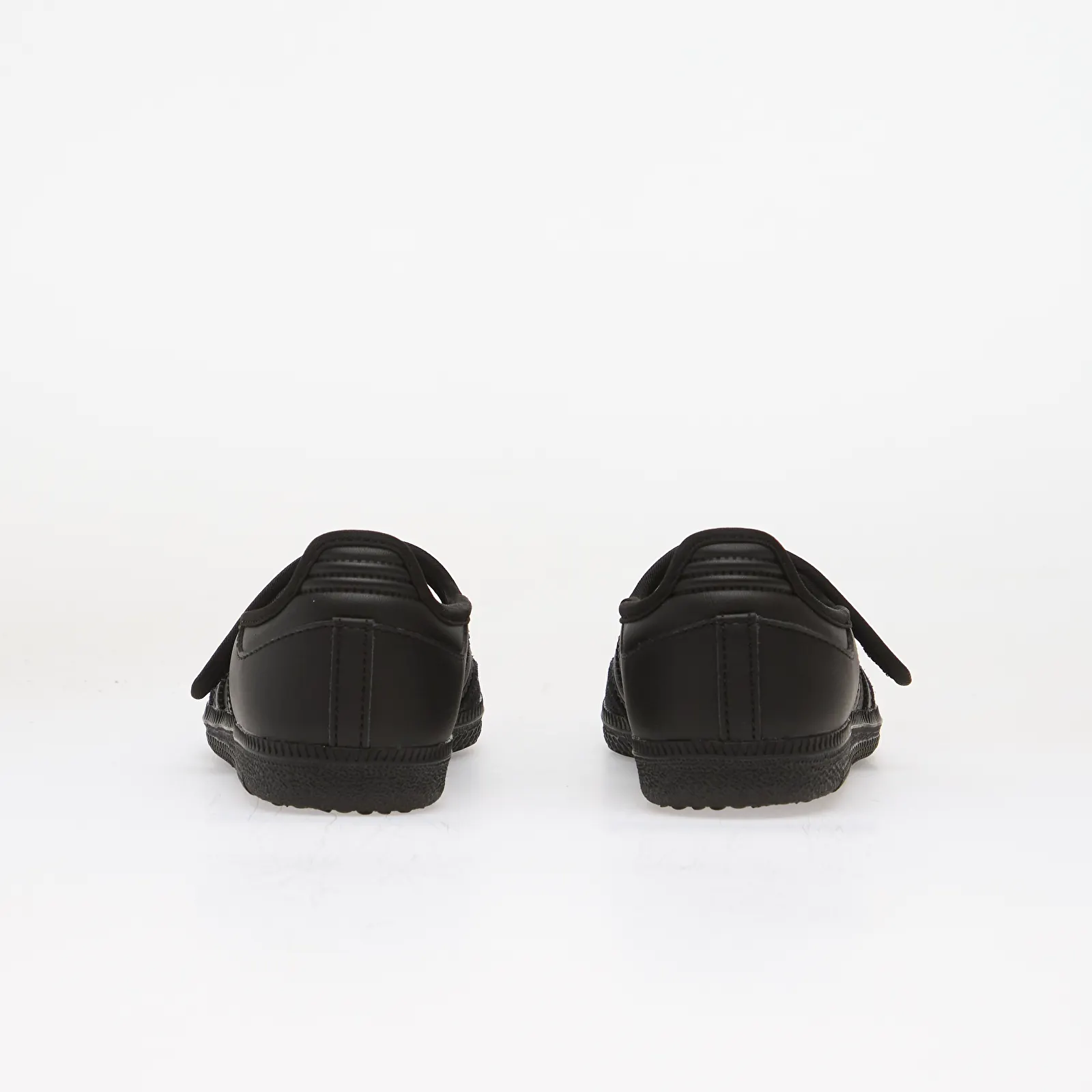Joggesko og sko for menn adidas Samba Jane Shoes Kids Core Black/ Core Black/ Ftwr White