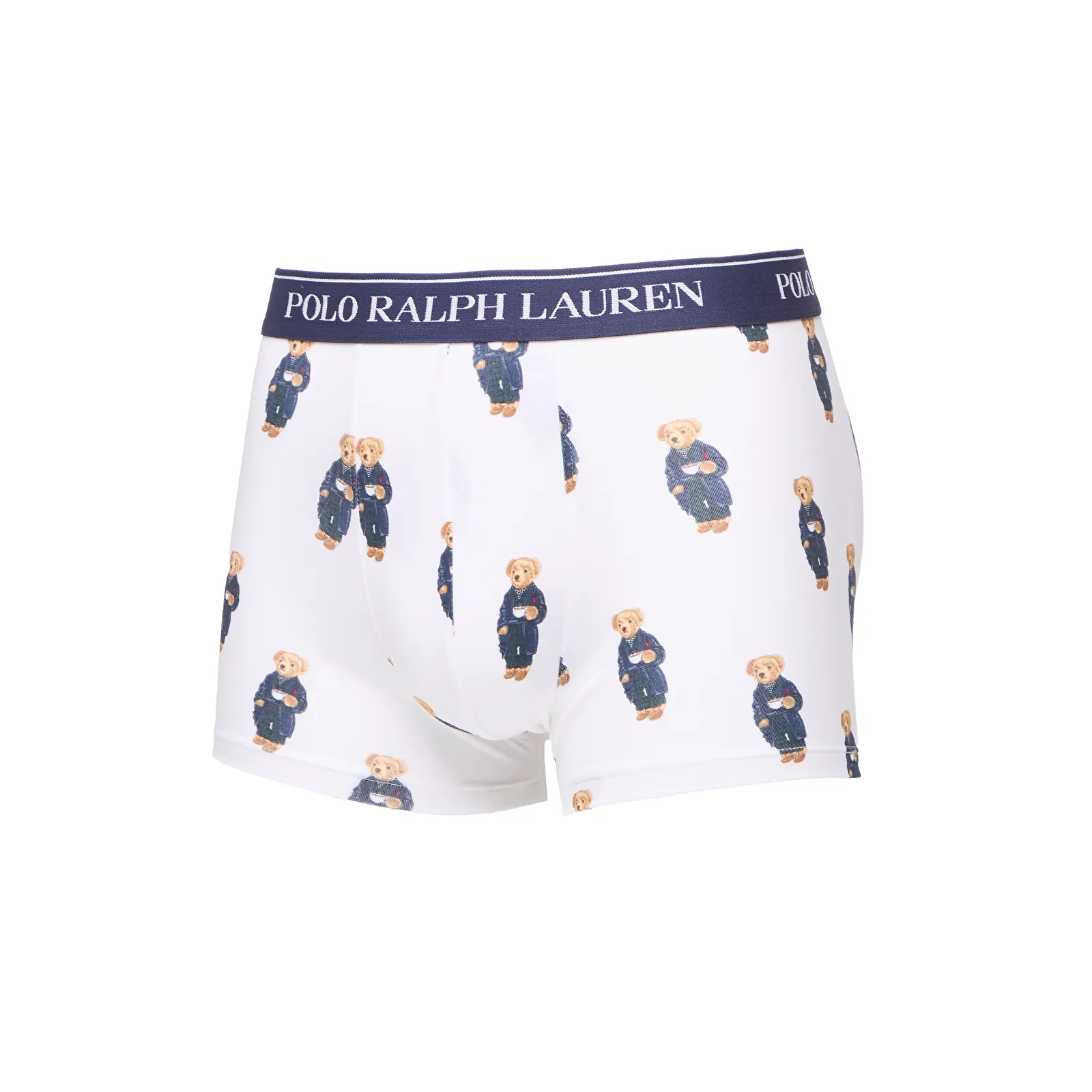 Men's shorts Ralph Lauren Classic Trunk-3 Pack Multicolor