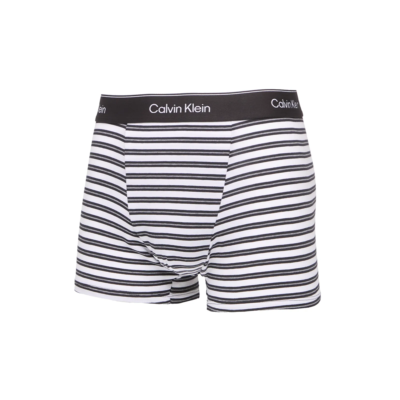 Чоловічі боксери Calvin Klein Relaxed Fit Trunk 3-Pack Black/ Olive