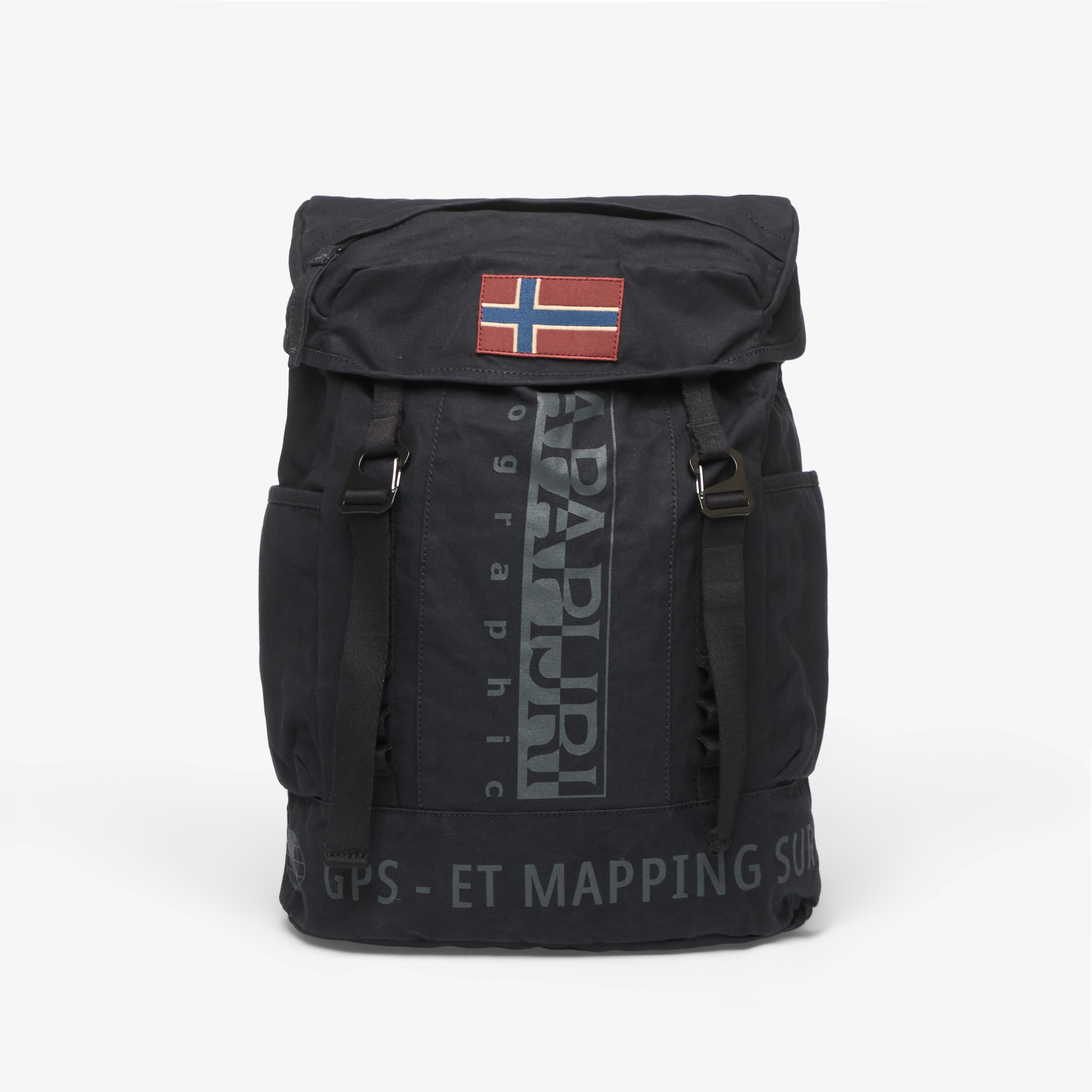Раница Napapijri Equator Backpack 28.8L Black Beauty Universal