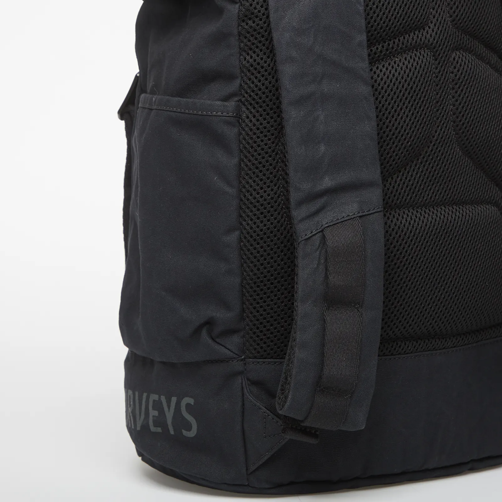 Men's backpacks Napapijri Equator Backpack 28.8L Black Beauty