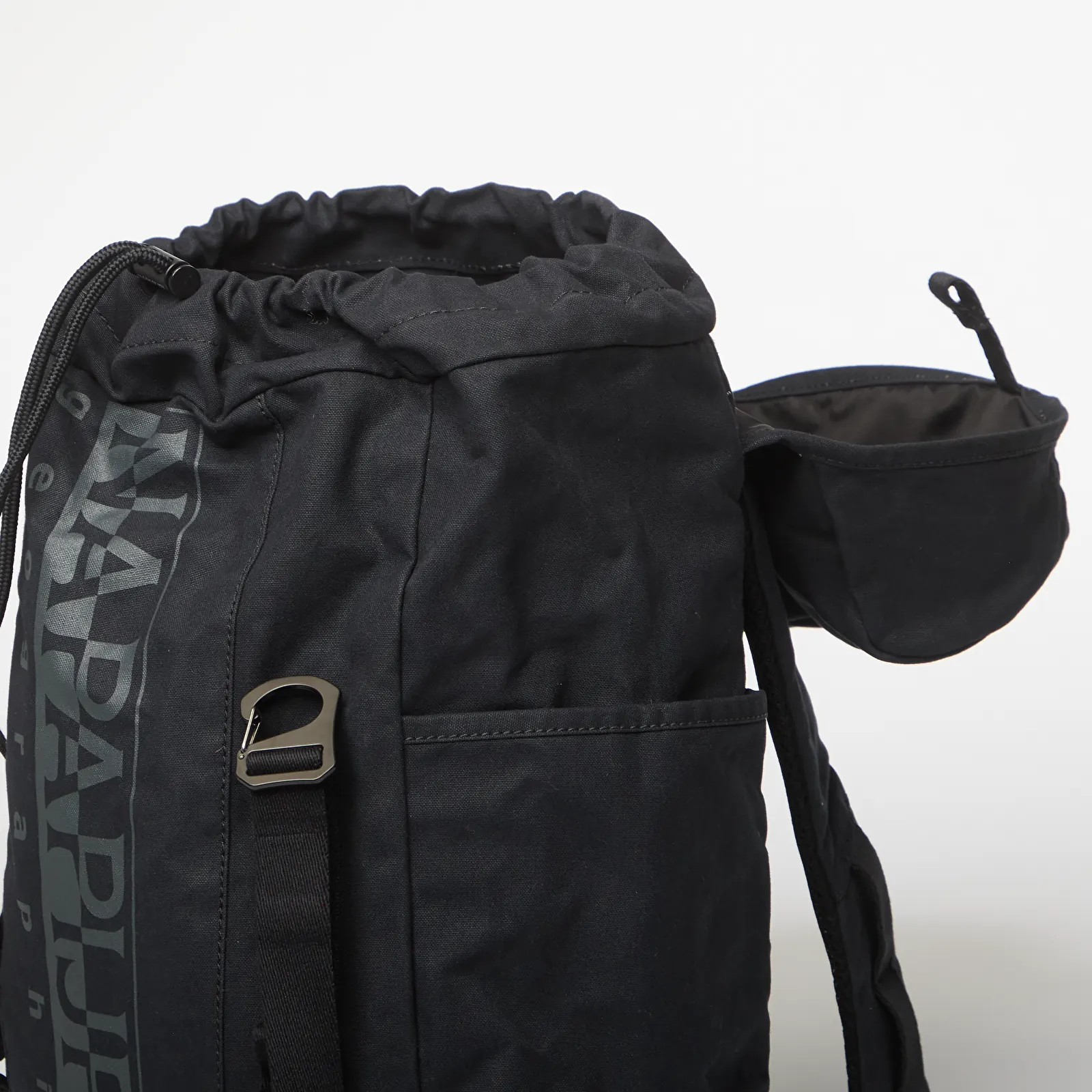 Men's backpacks Napapijri Equator Backpack 28.8L Black Beauty