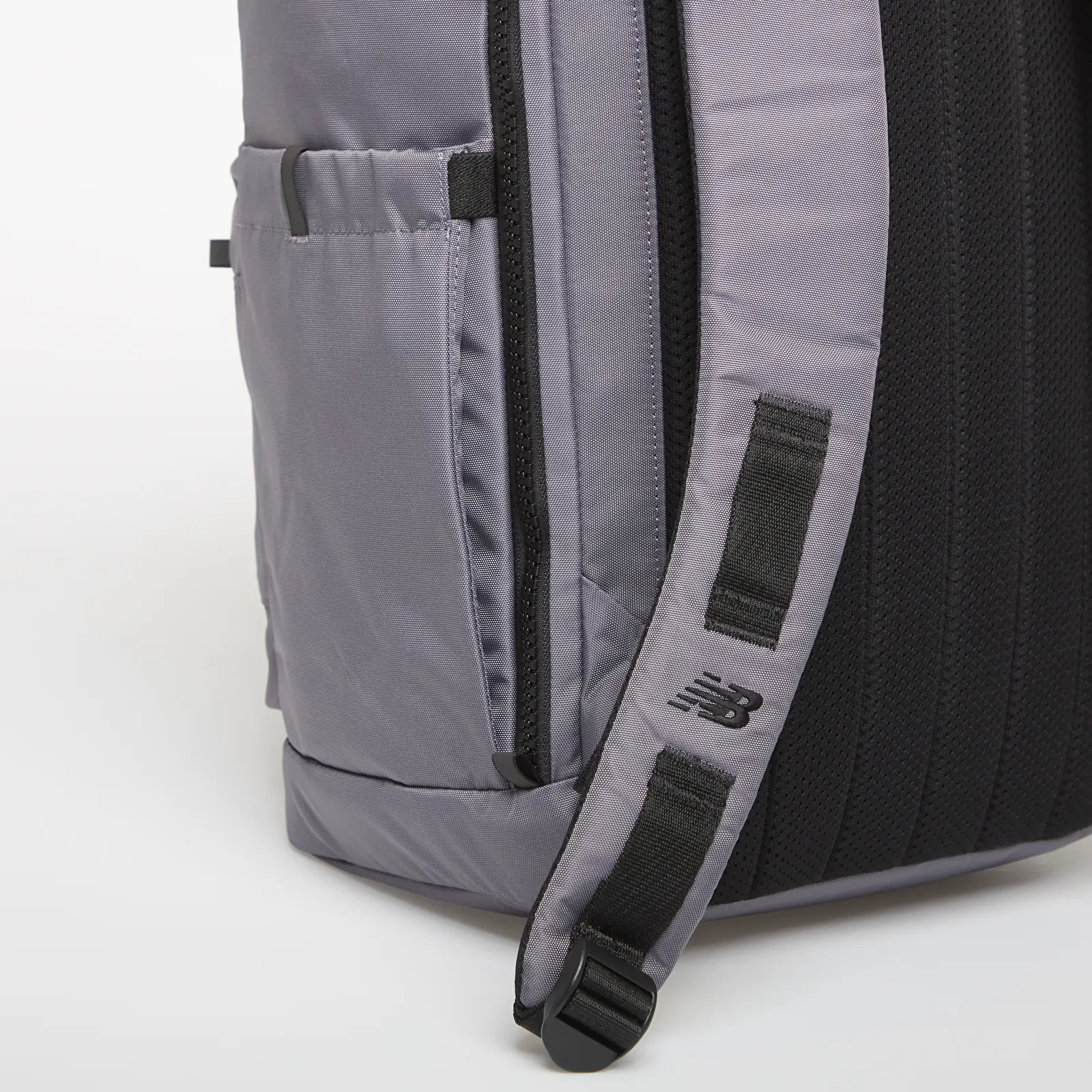 Sac à dos homme New Balance Elevate Pack Neptune Grey
