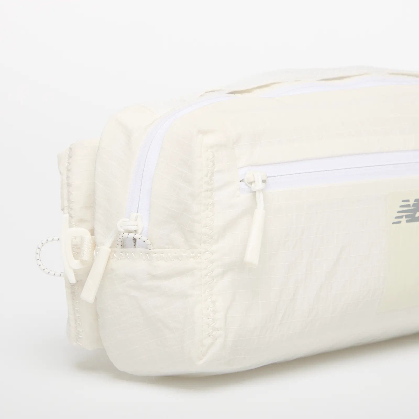 Vyriškos juosmens rankinės New Balance n Sling Belt Sea Salt
