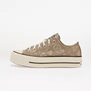 Converse Chuck Taylor All Star Lift Sand/ Chocolate
