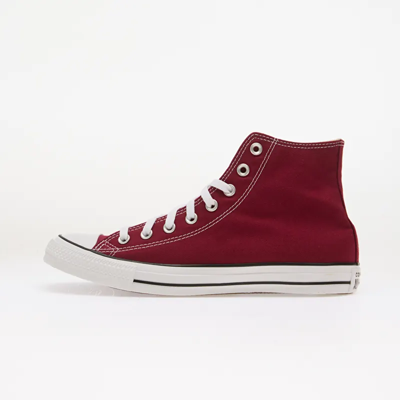Converse Chuck Taylor All Star Hi Maroon