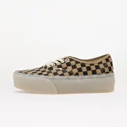 Vans Authentic Stackform Incense/Black