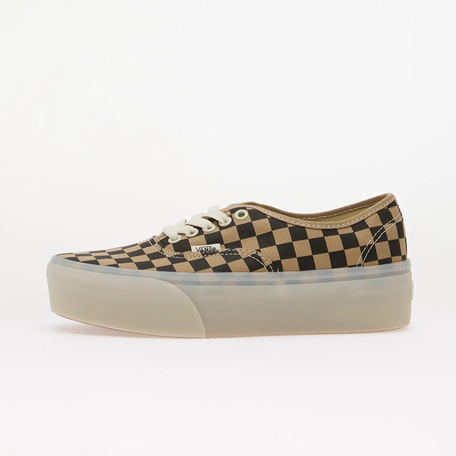 Chaussures et baskets homme Vans Authentic Stackform Incense/Black