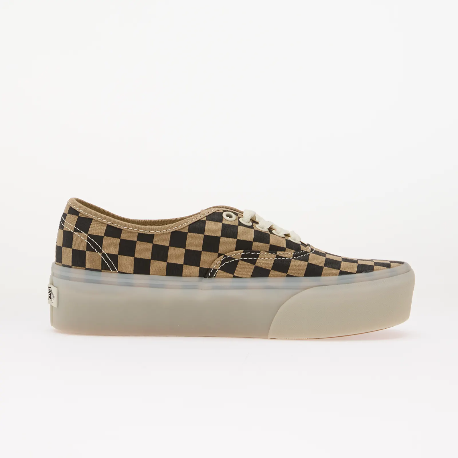 Chaussures et baskets homme Vans Authentic Stackform Incense/Black