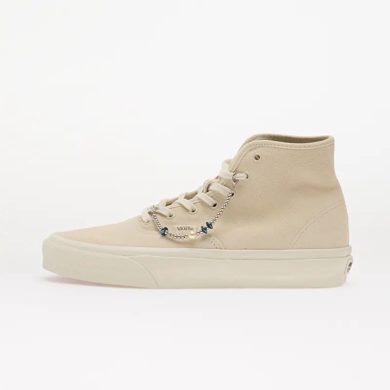 Vans Authentic HI 2.0 Turtledove/Gold