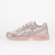 New Balance Kids 740 Pink Salt/ Stone Pink