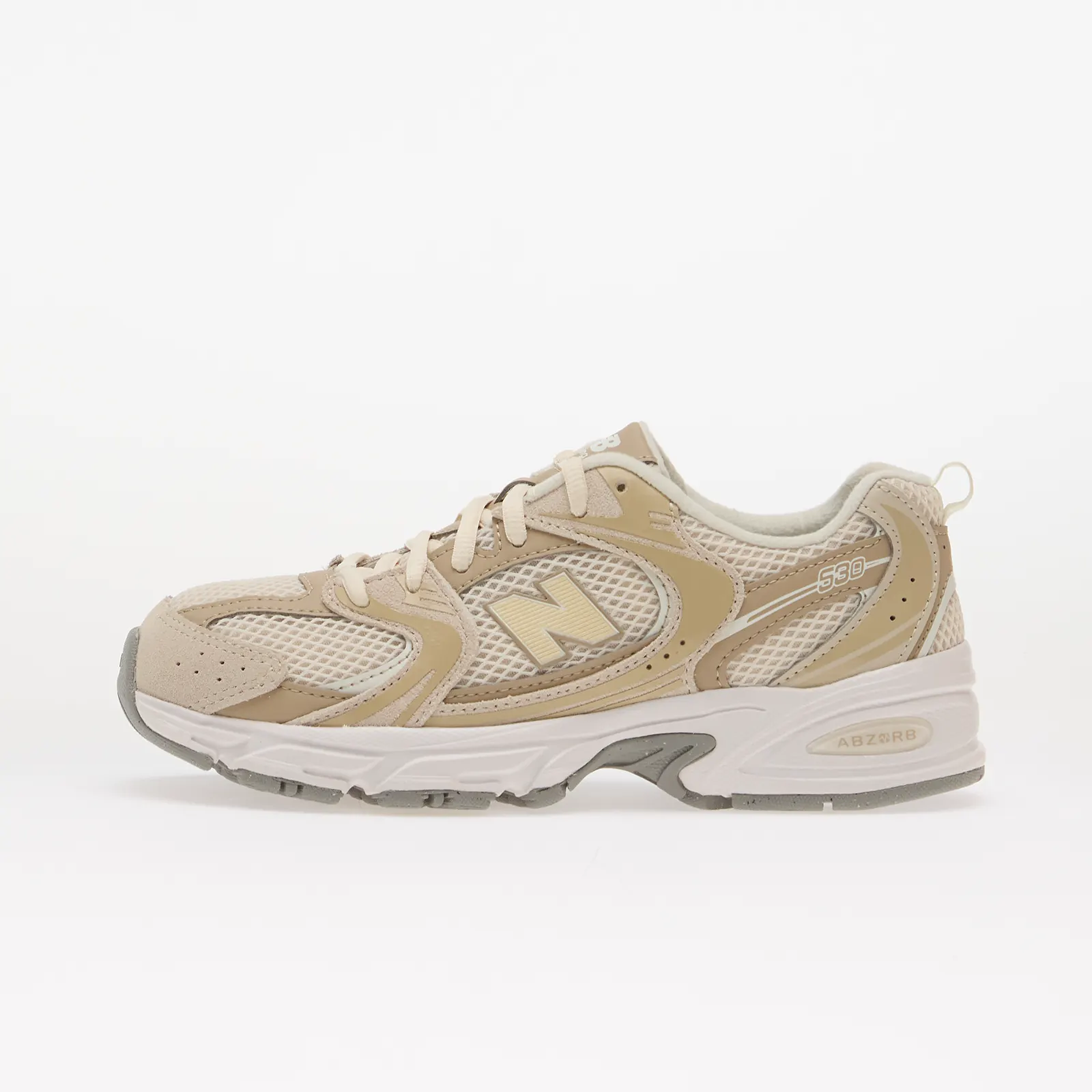 Sneakers en schoenen voor kinderen New Balance Kids 530 Linen/ Stoneware