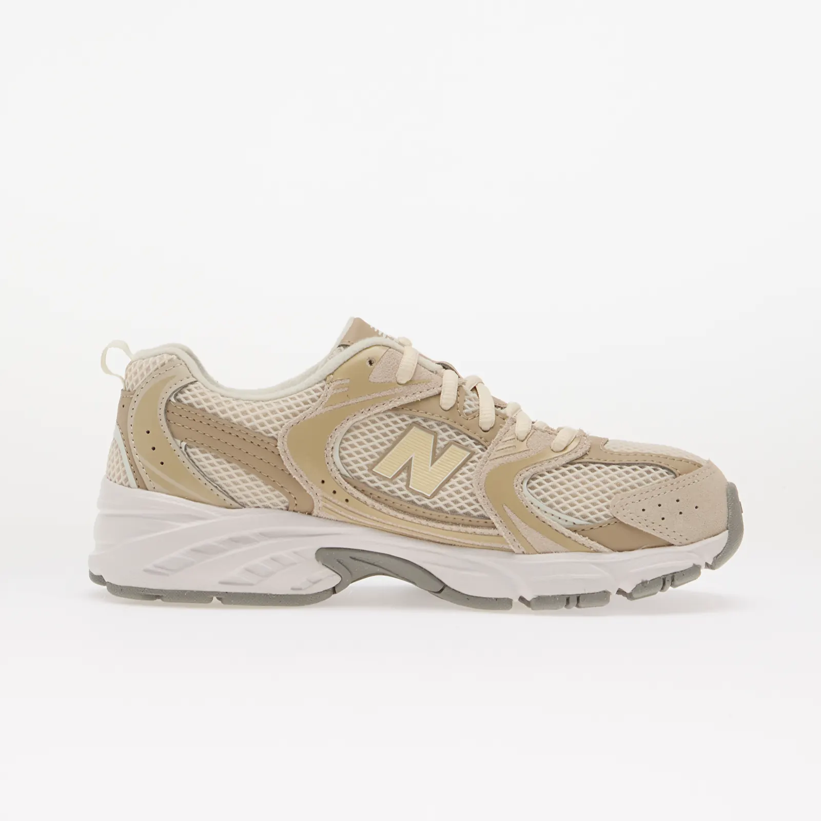 Sneakers en schoenen voor kinderen New Balance Kids 530 Linen/ Stoneware